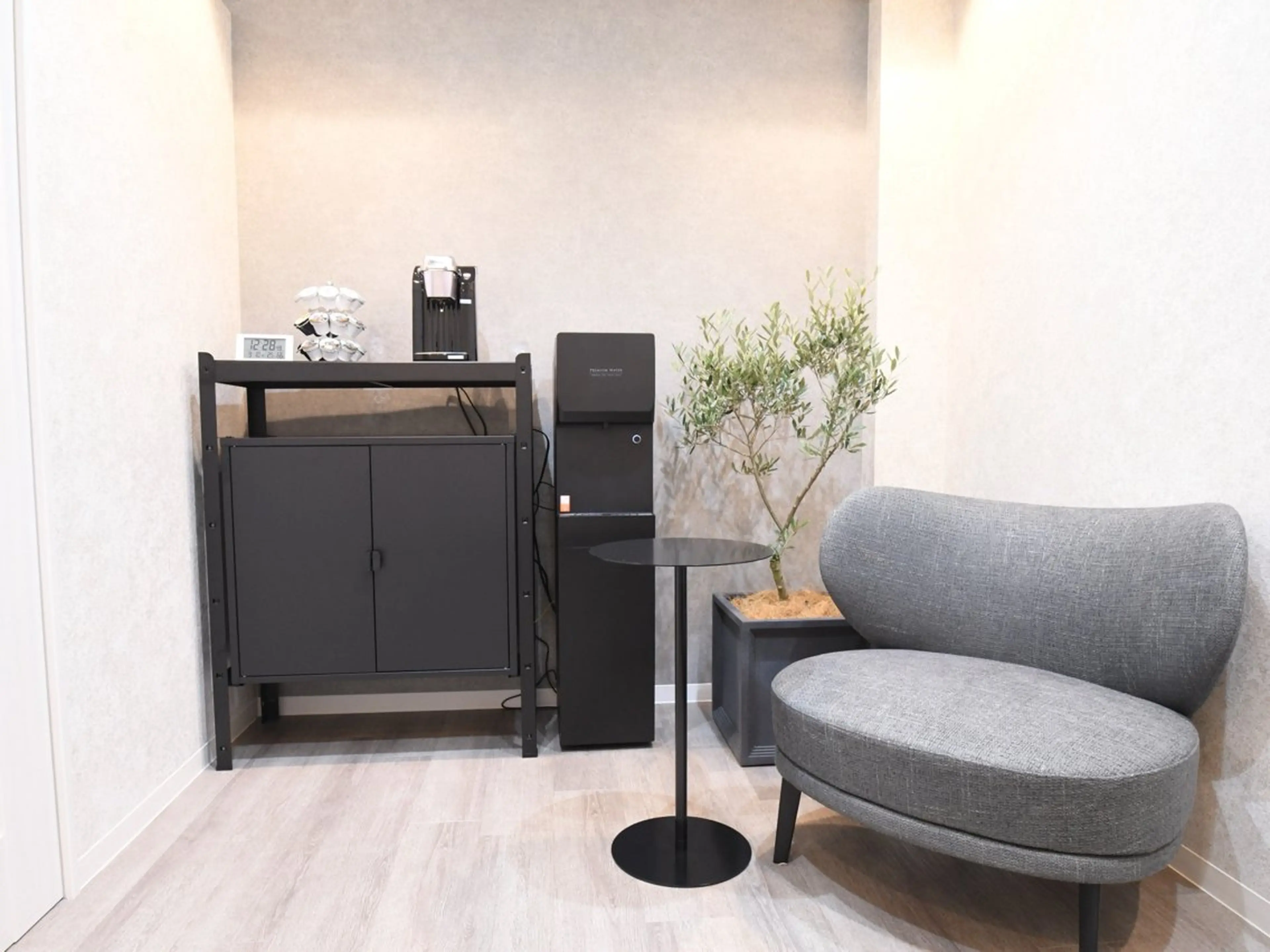 マツエク・マツパ I KUの眉毛・アイブロウイメージ