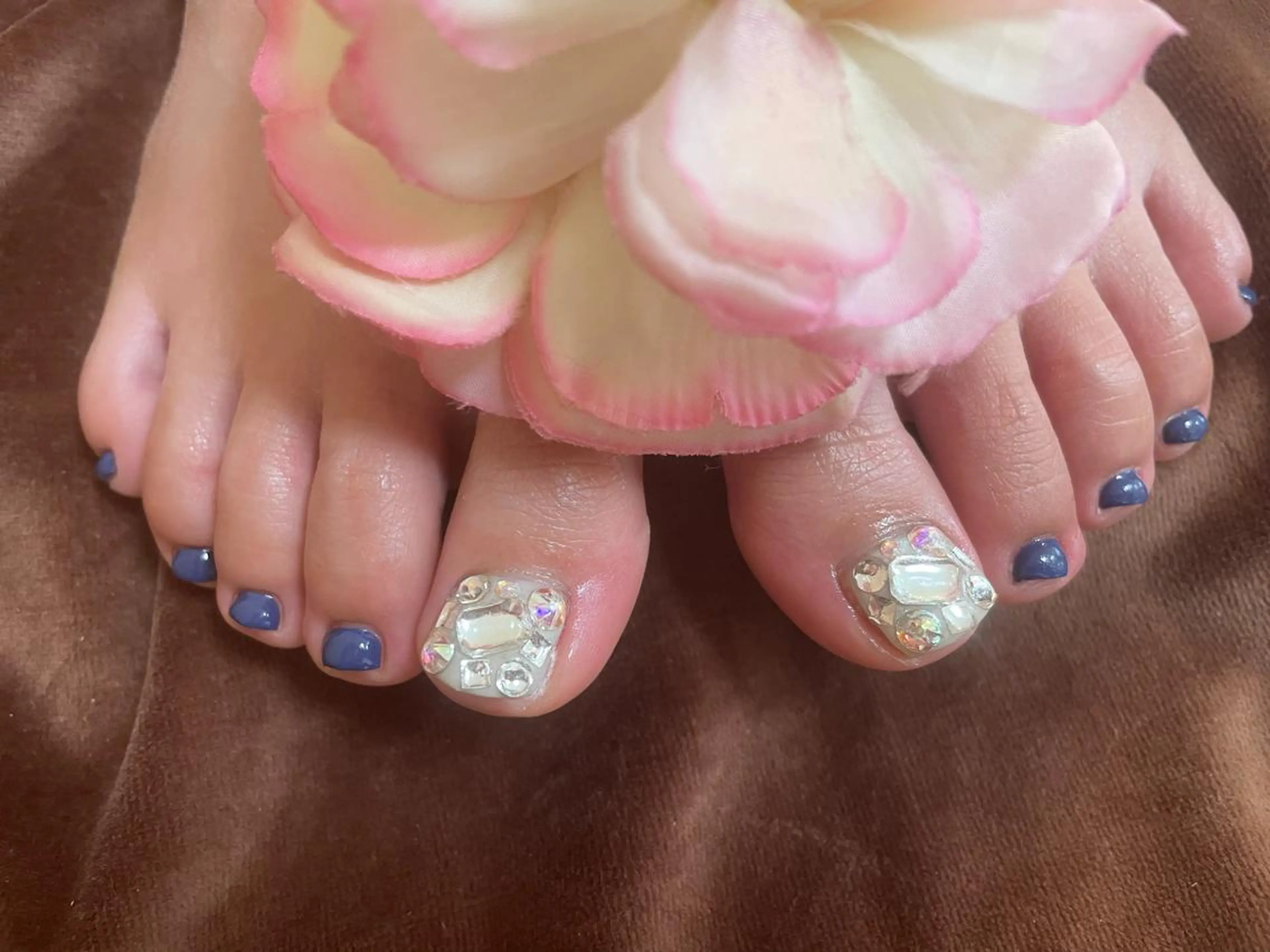 ネイル bejoule    ビジュール所属・♡ビジュール♡ NAIL &まつ毛のマツエク・マツパデザイン