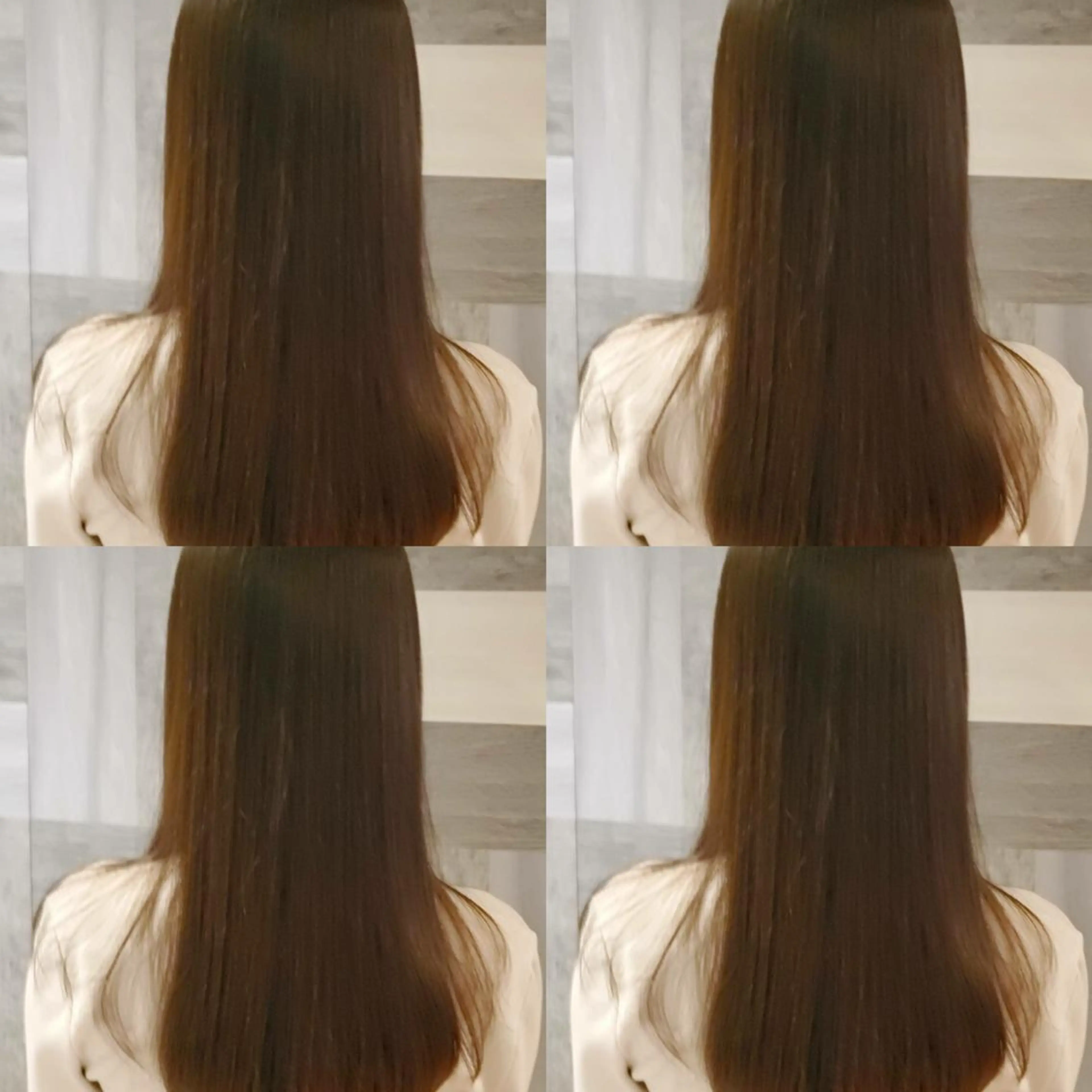 【充実コース☆】似合わせのCut➕Aujuaトリートメント➕プチスパの写真