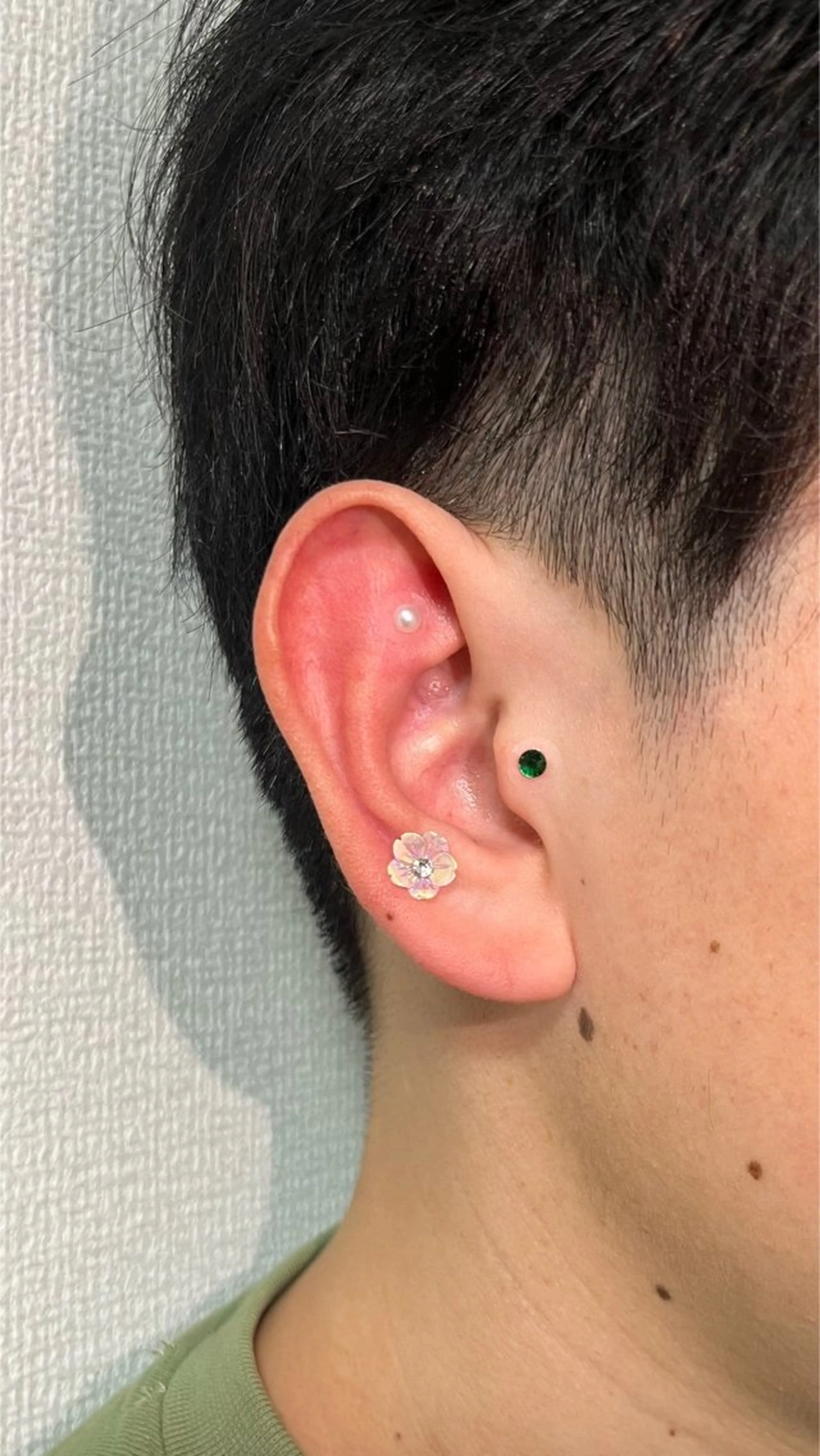 charm ai所属・高野 紗南のエステ・リラクイメージ