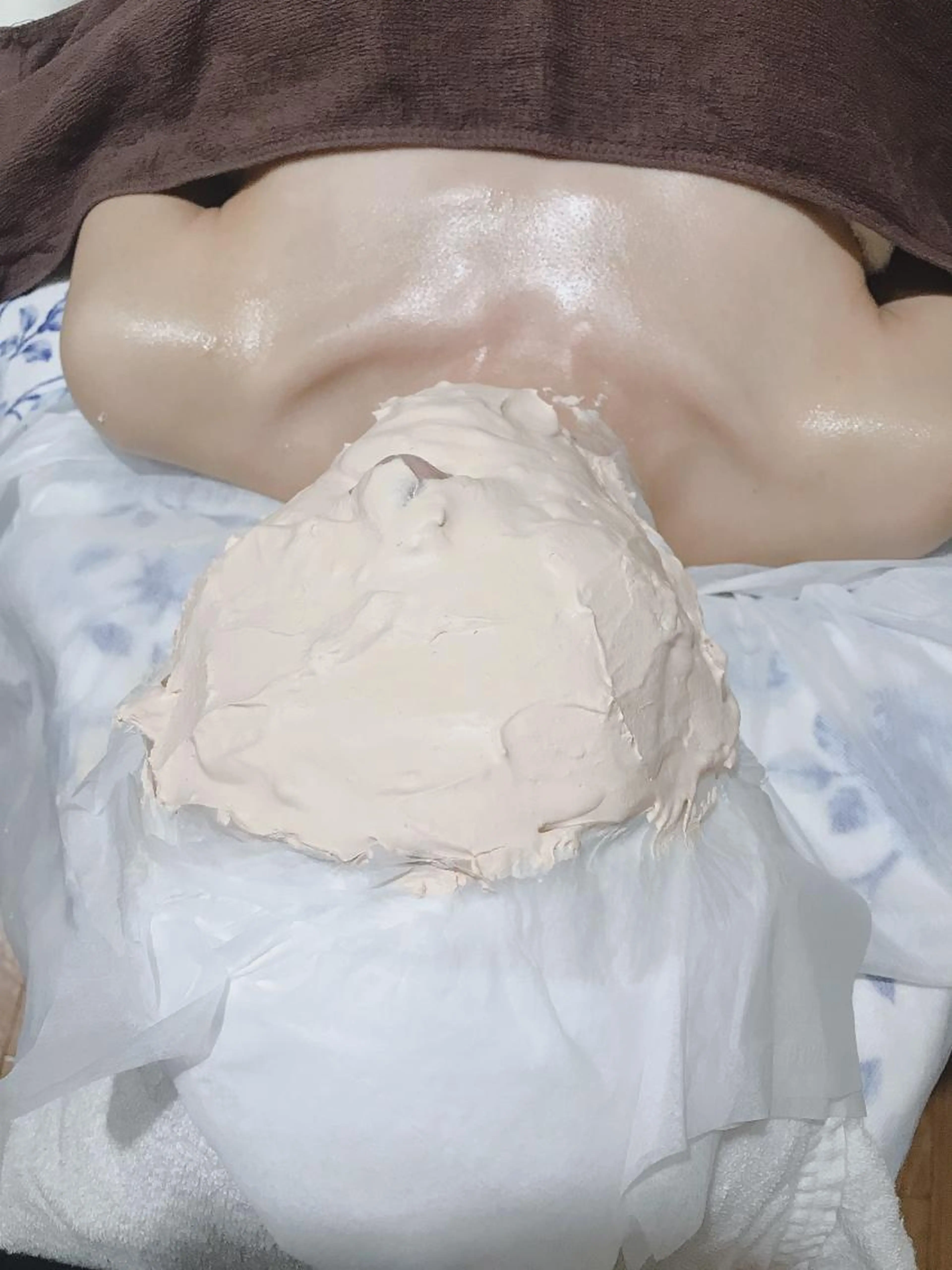 エステ体験コースの写真