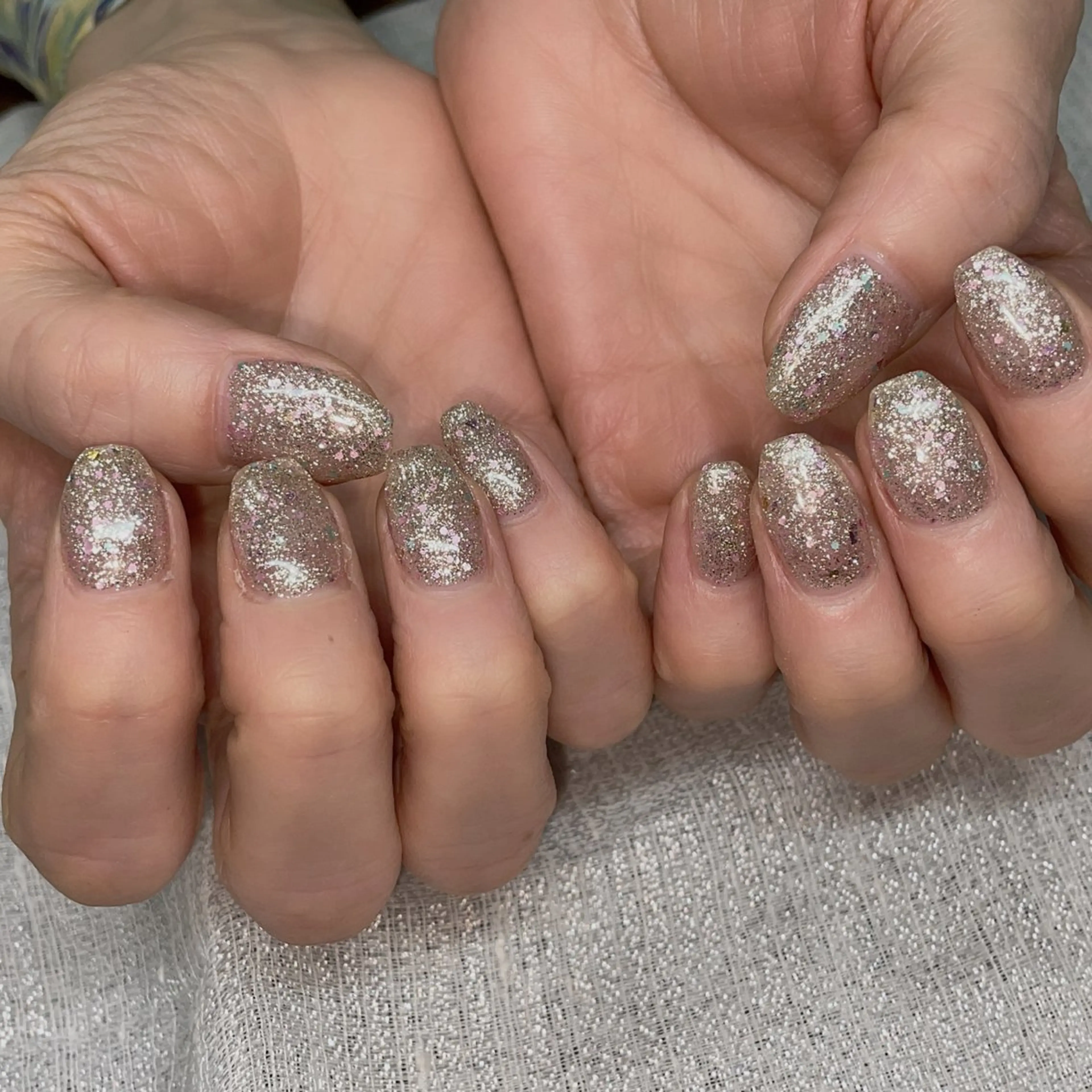 ネイル 林 ✨syousyouのネイルデザイン