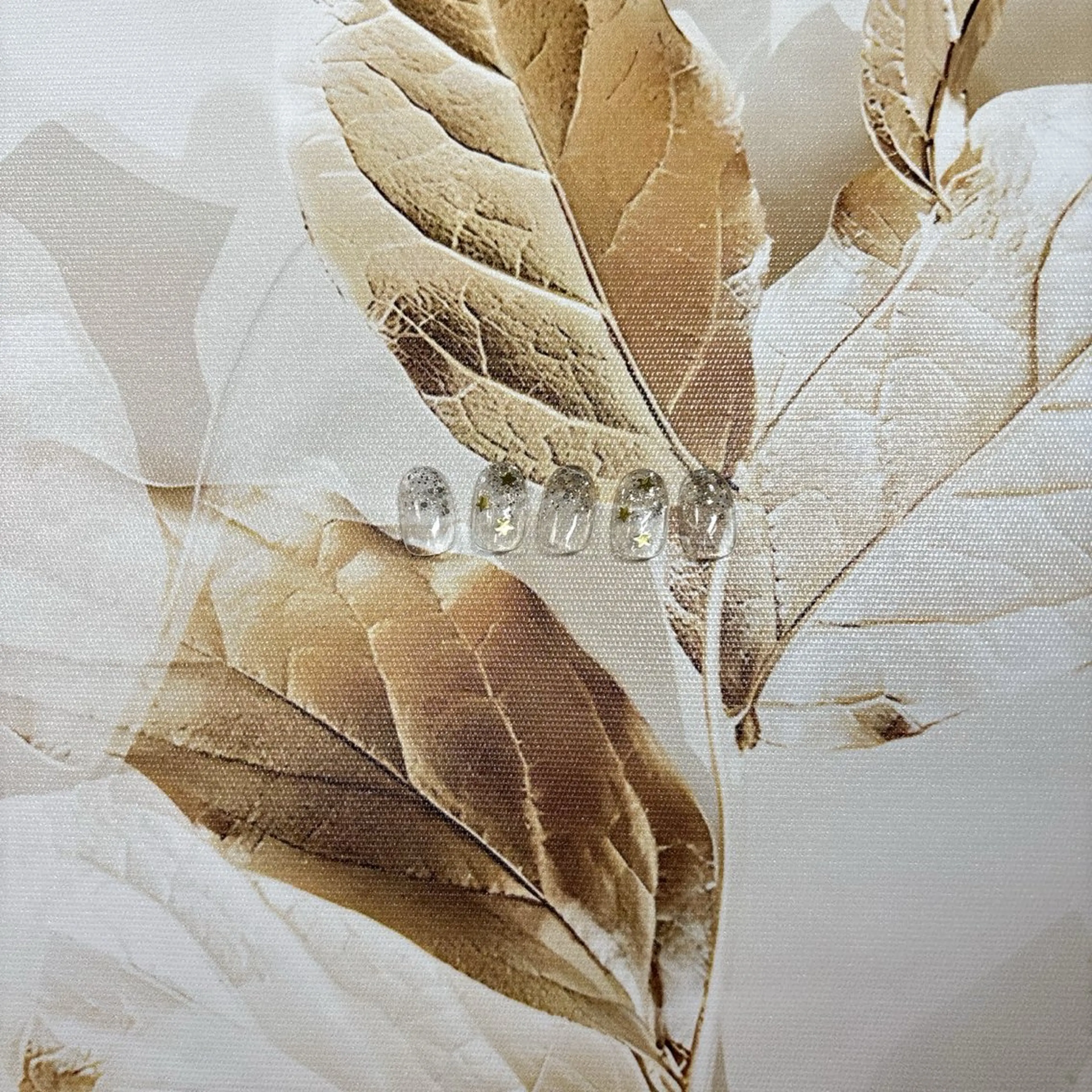 ネイル ハンドネイル Nail Salon Storkのネイルデザイン