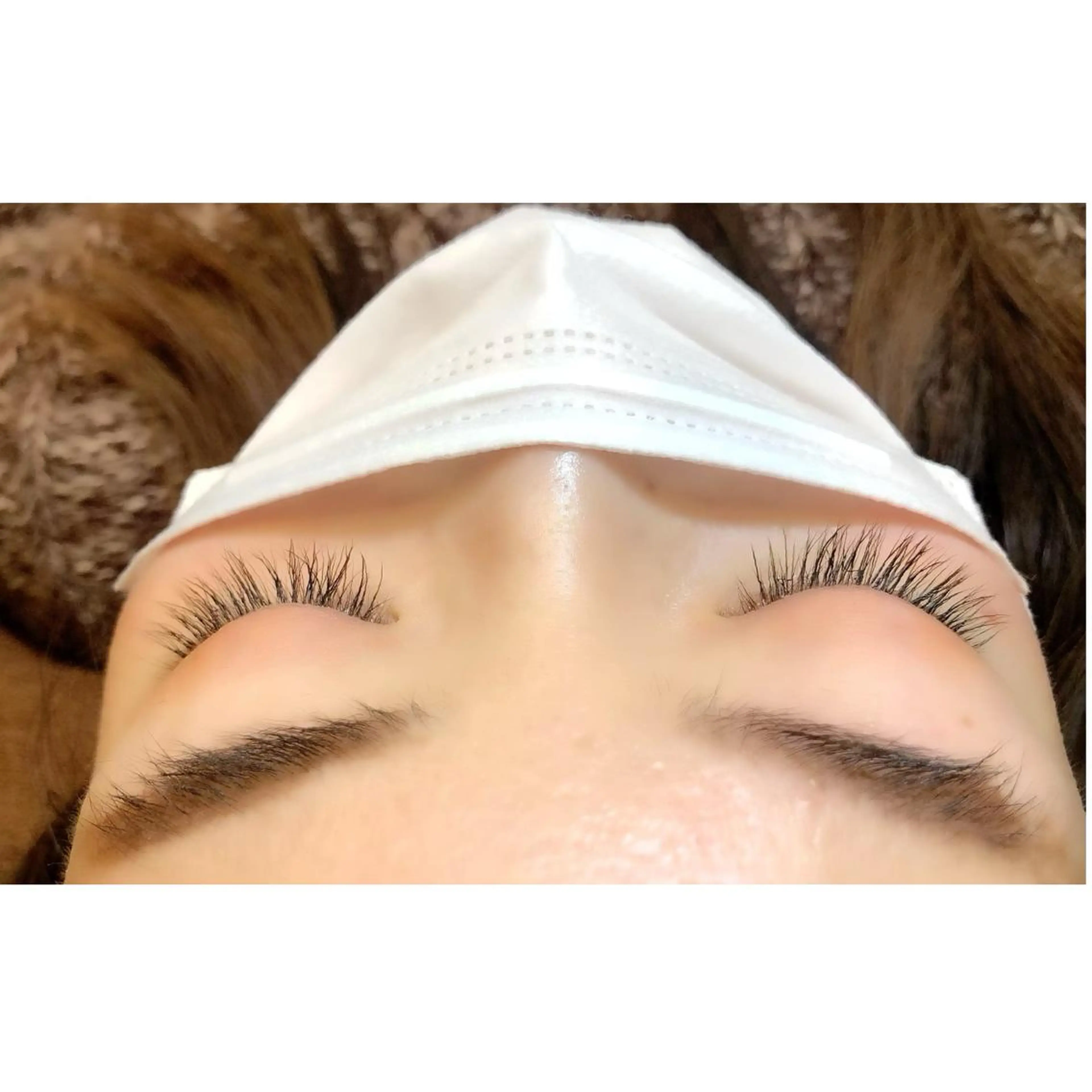 マツエク・マツパ トップアイリスト🩶 タカギのマツエク・マツパデザイン