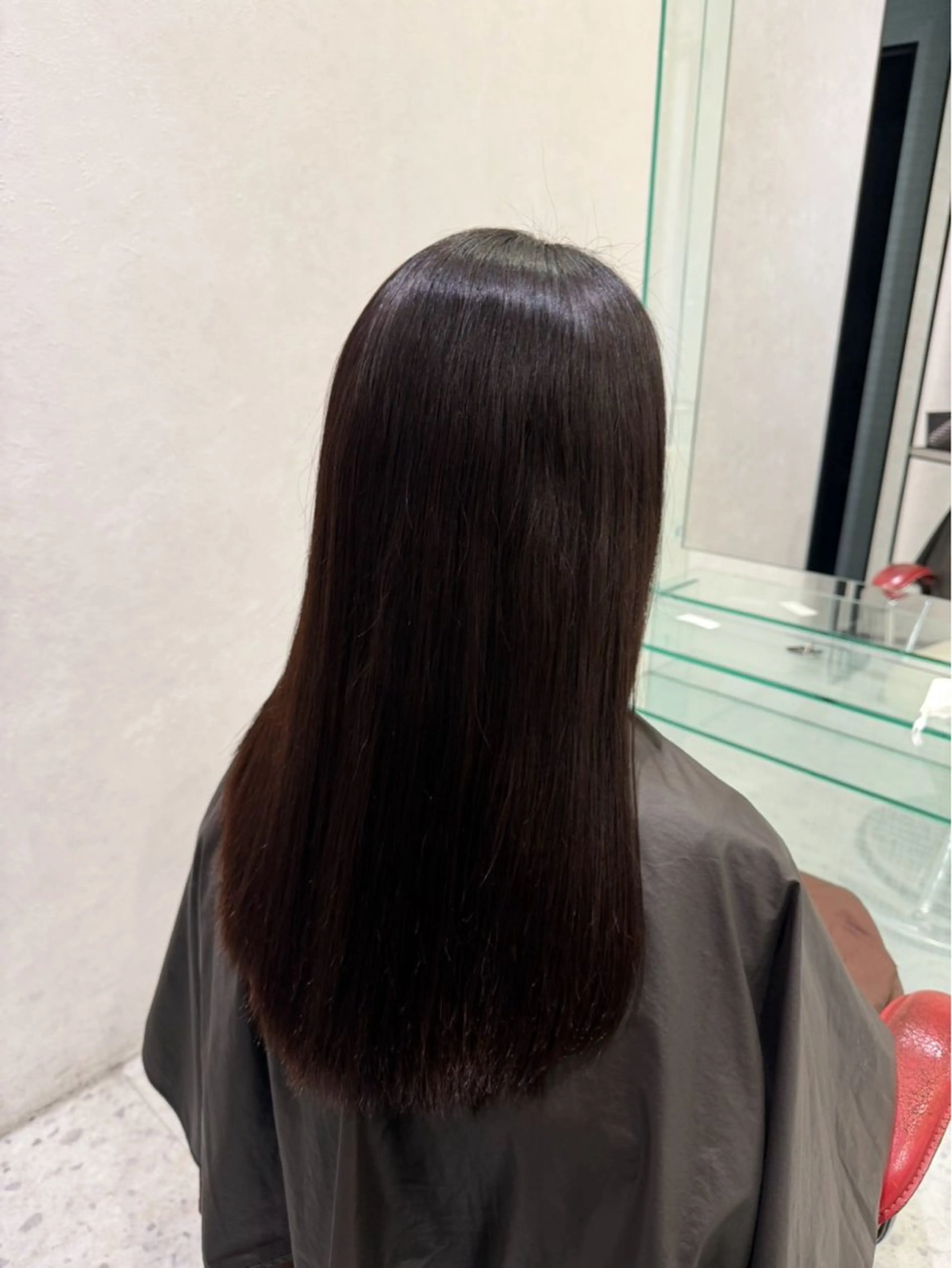 カラー 近藤ジョン /ケアカラーリストのヘアスタイル