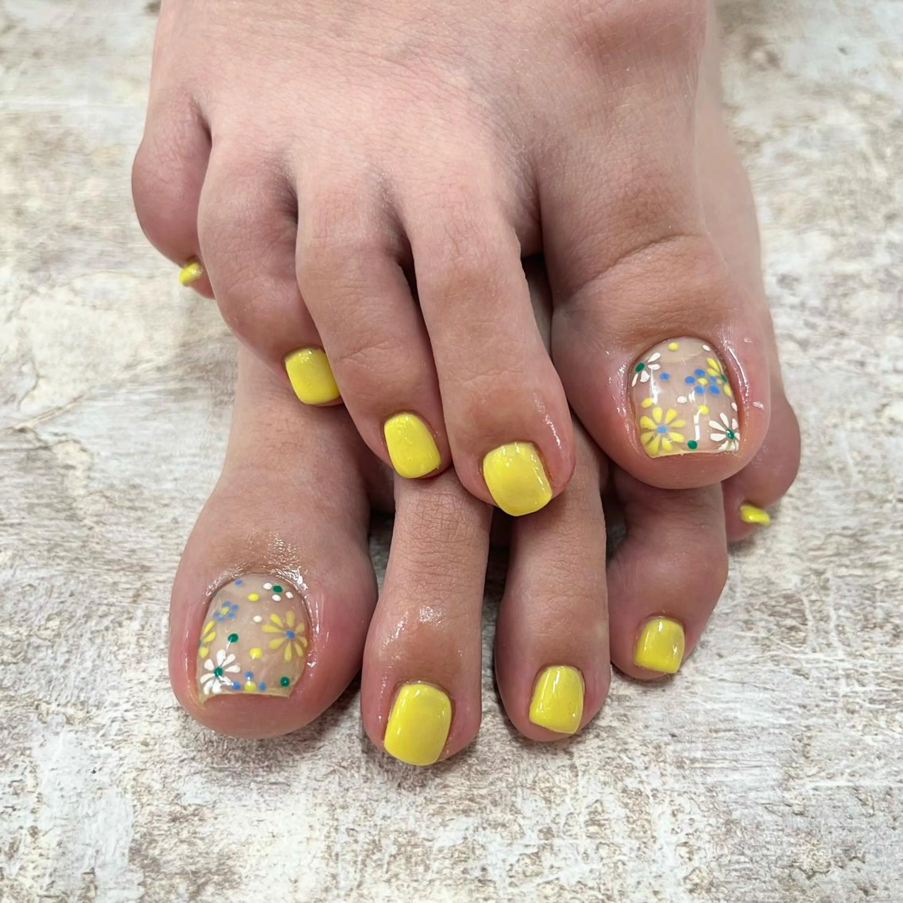 ネイル Basic町田本店 Suzunaのネイルデザイン