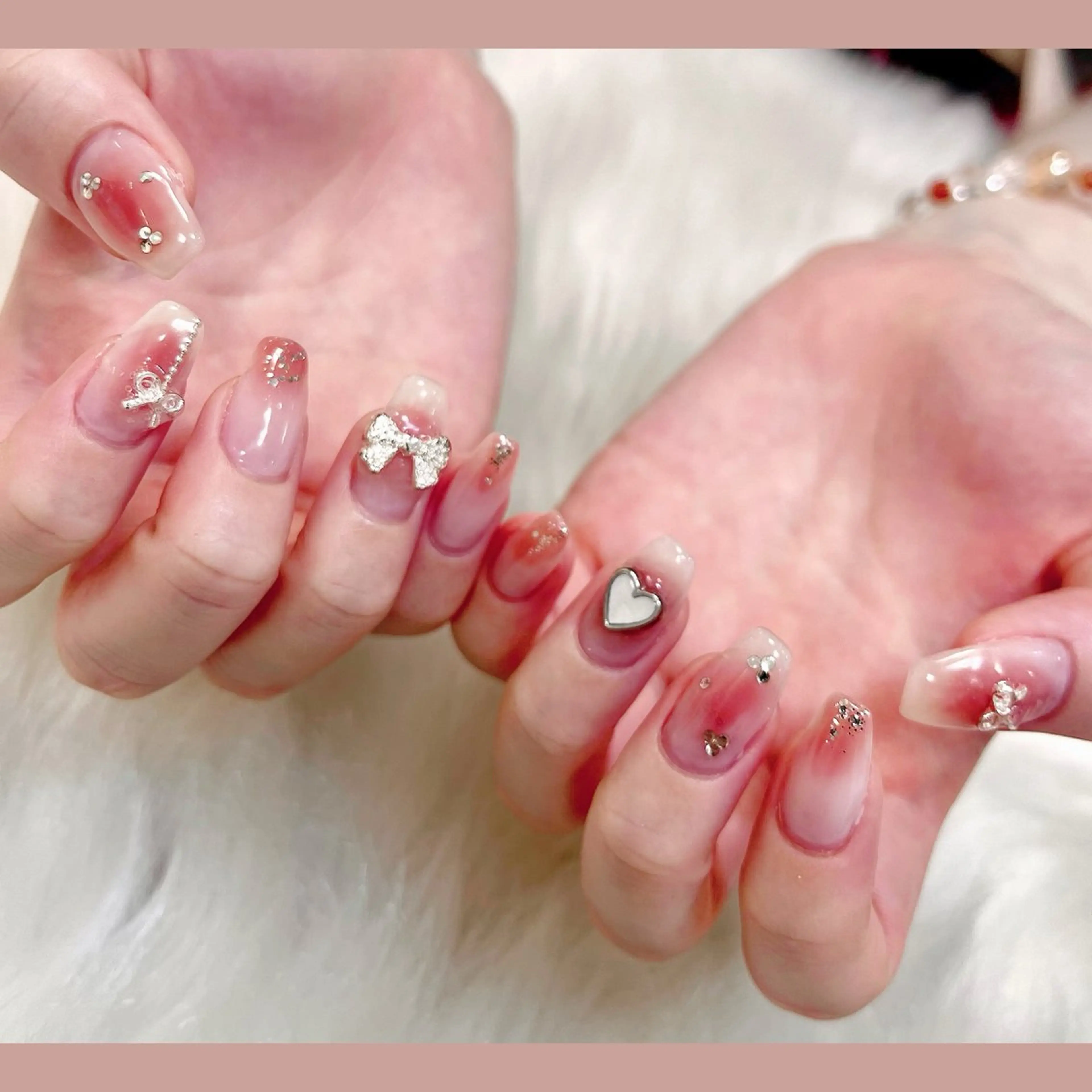 ネイル Re Gray所属・トータルビューティー Re Grayのエステ・リラクイメージ