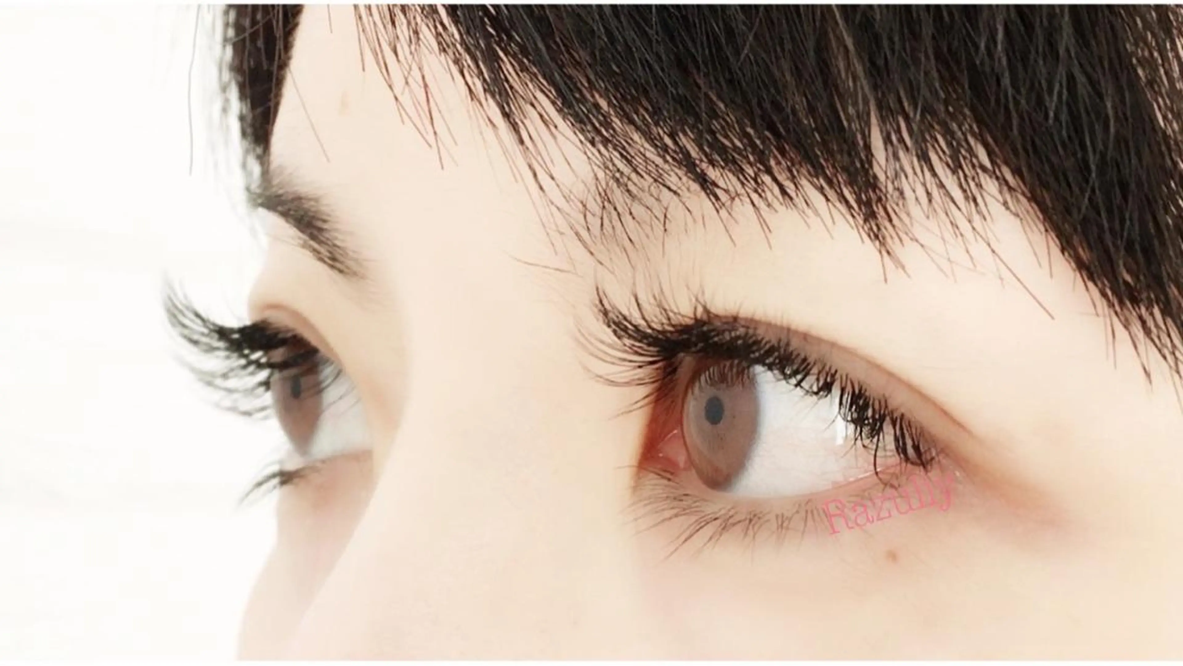 マツエク・マツパ Eyelash  Razuliy所属・Razuliy （ラズリー）のマツエク・マツパデザイン
