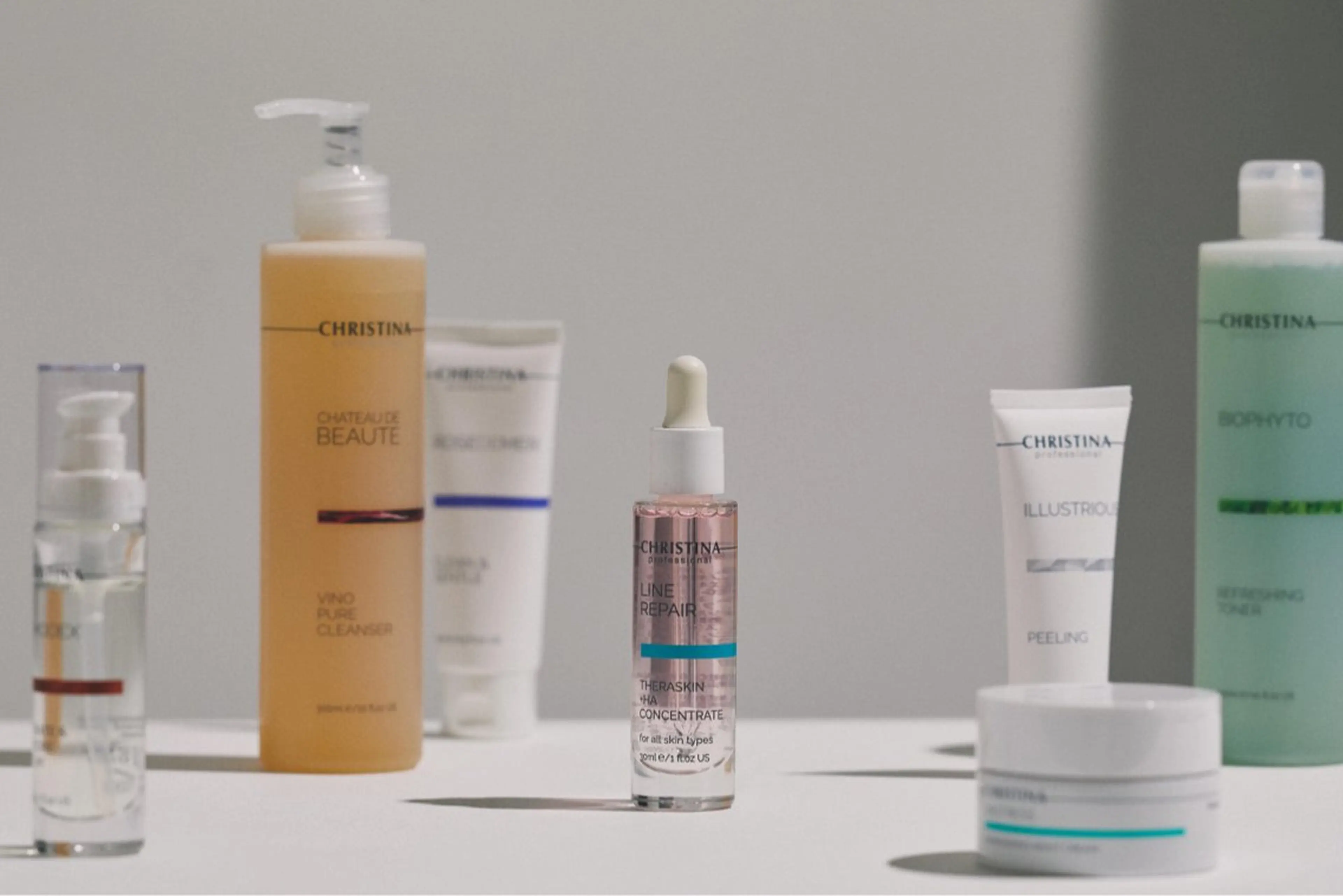 private salon Rii'f.所属・private sa lon Rii'f.のエステ・リラクイメージ