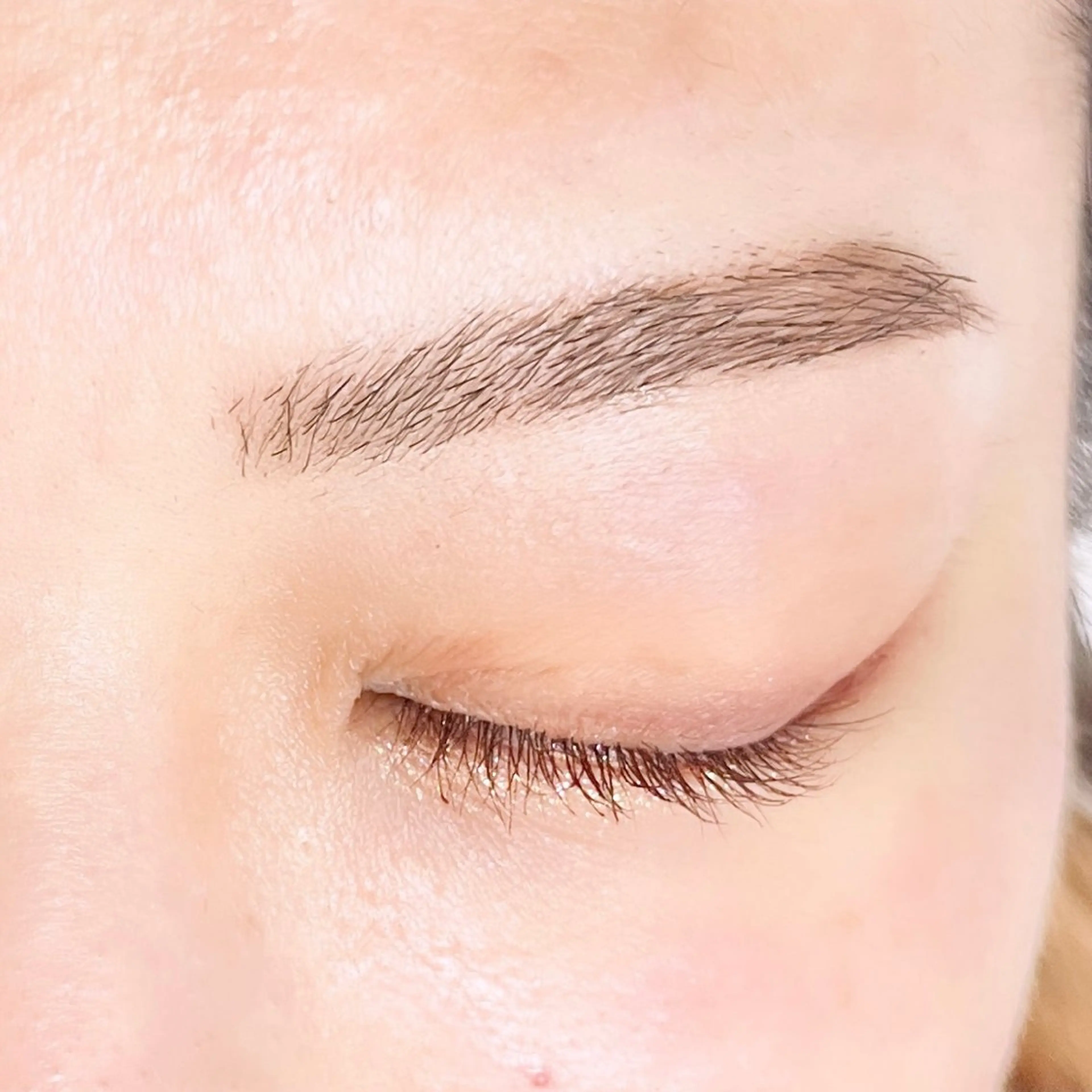 アイブロウ TAKEO🖤 マリーテレジア藤が丘のマツエク・マツパデザイン