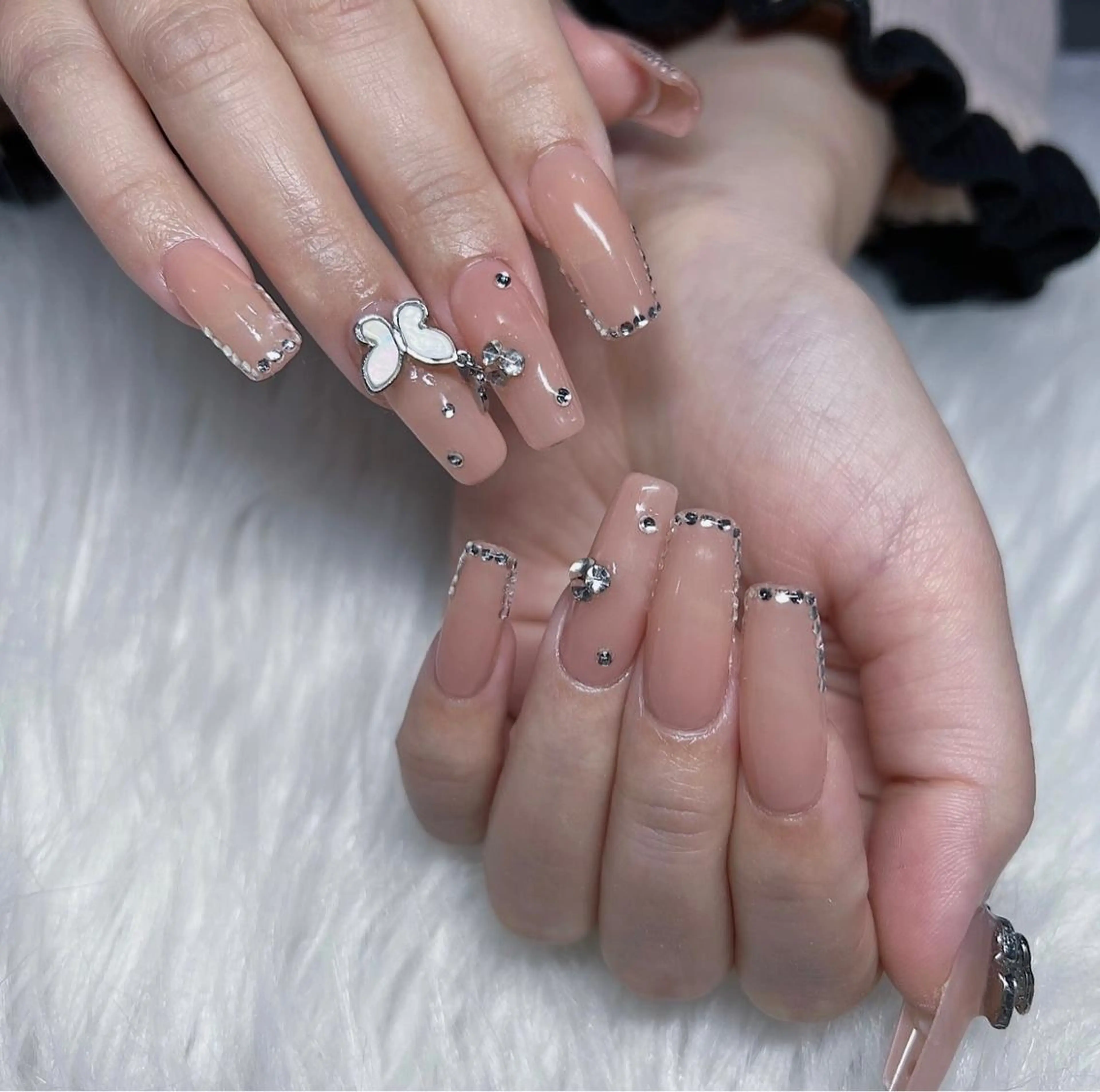 🐇‪‪♡スカルプ+90minやり放題《オフ無し》の写真