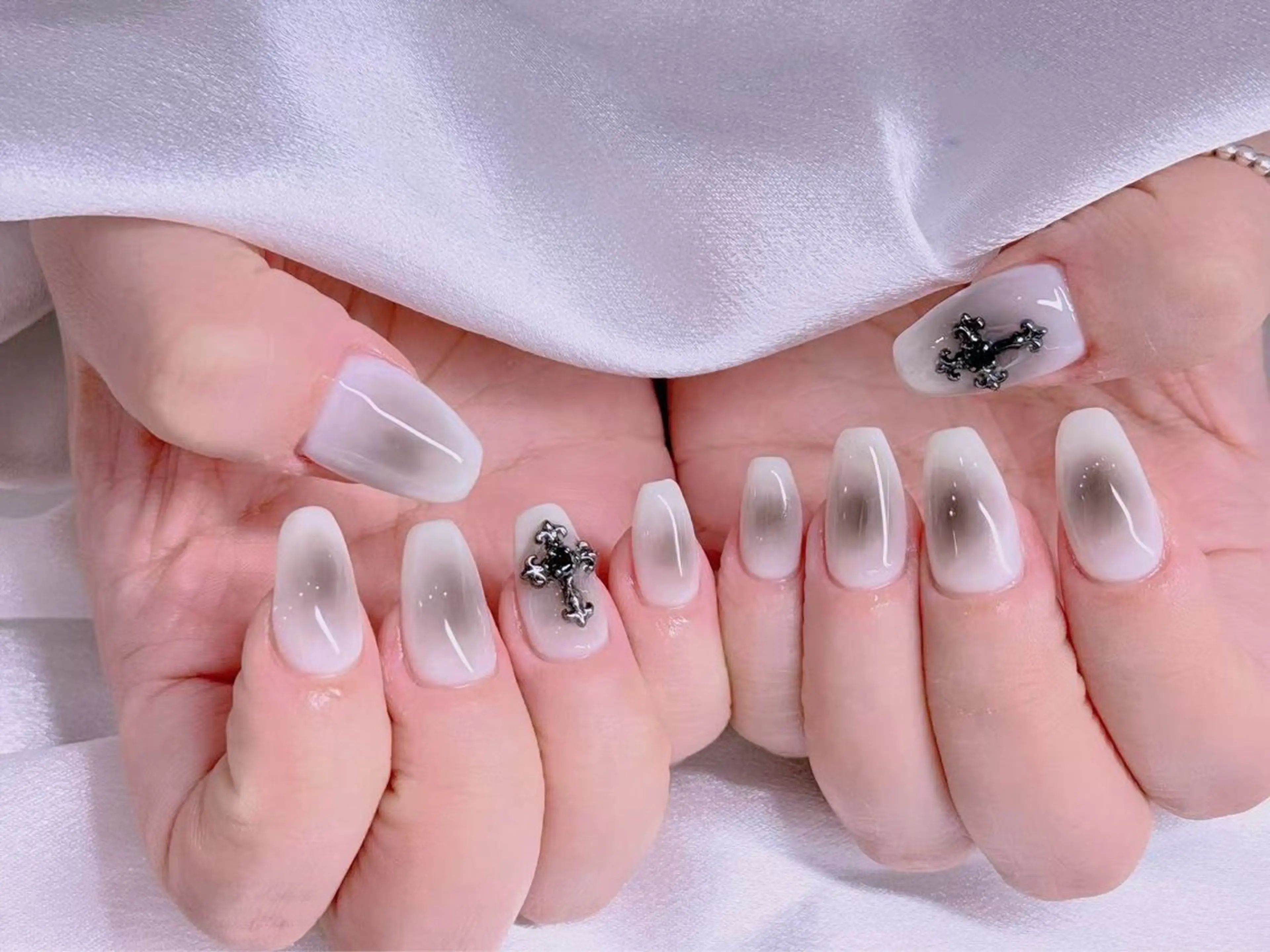 ネイル リン リンのネイルデザイン