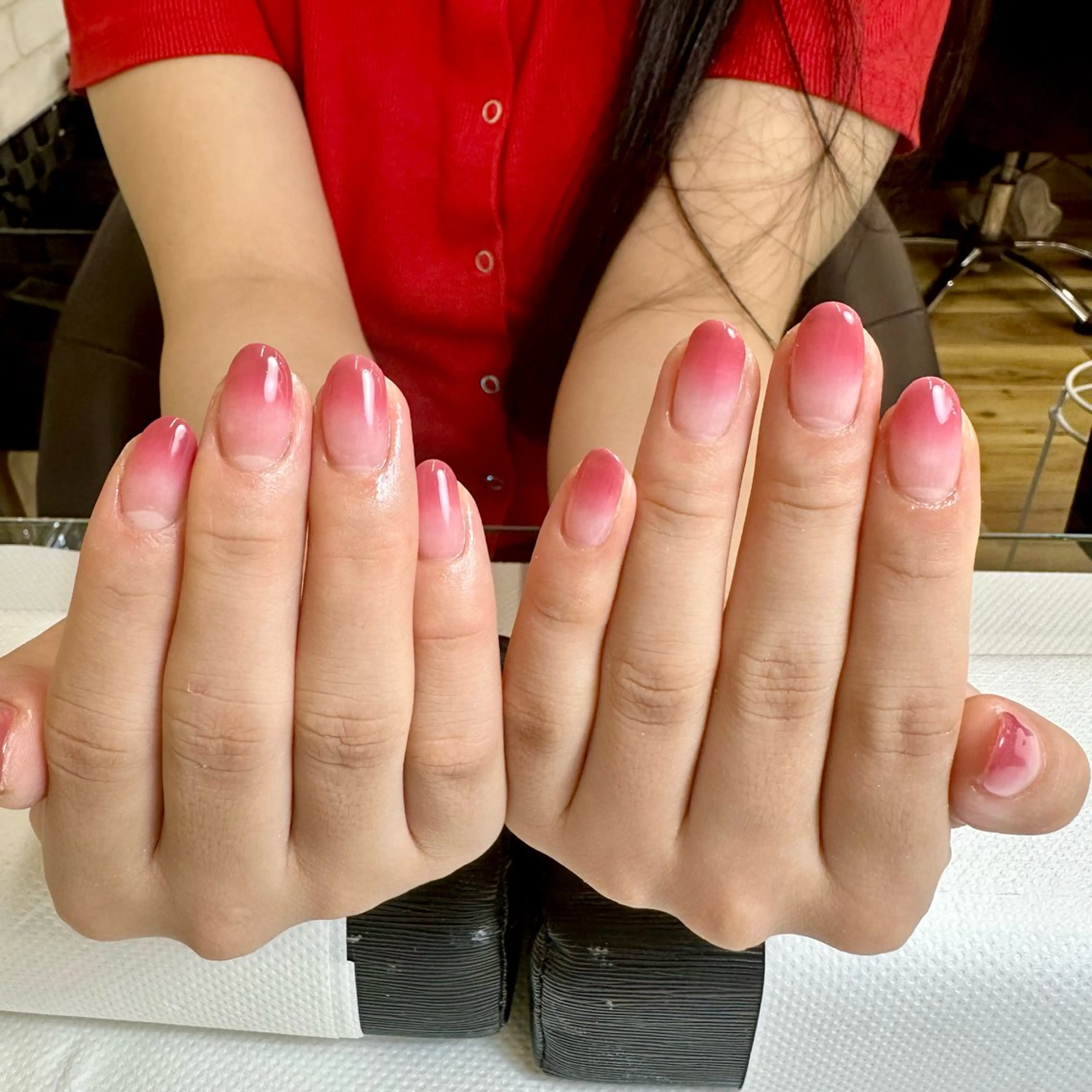 ネイル MAXKELLY木村 双葉のネイルデザイン