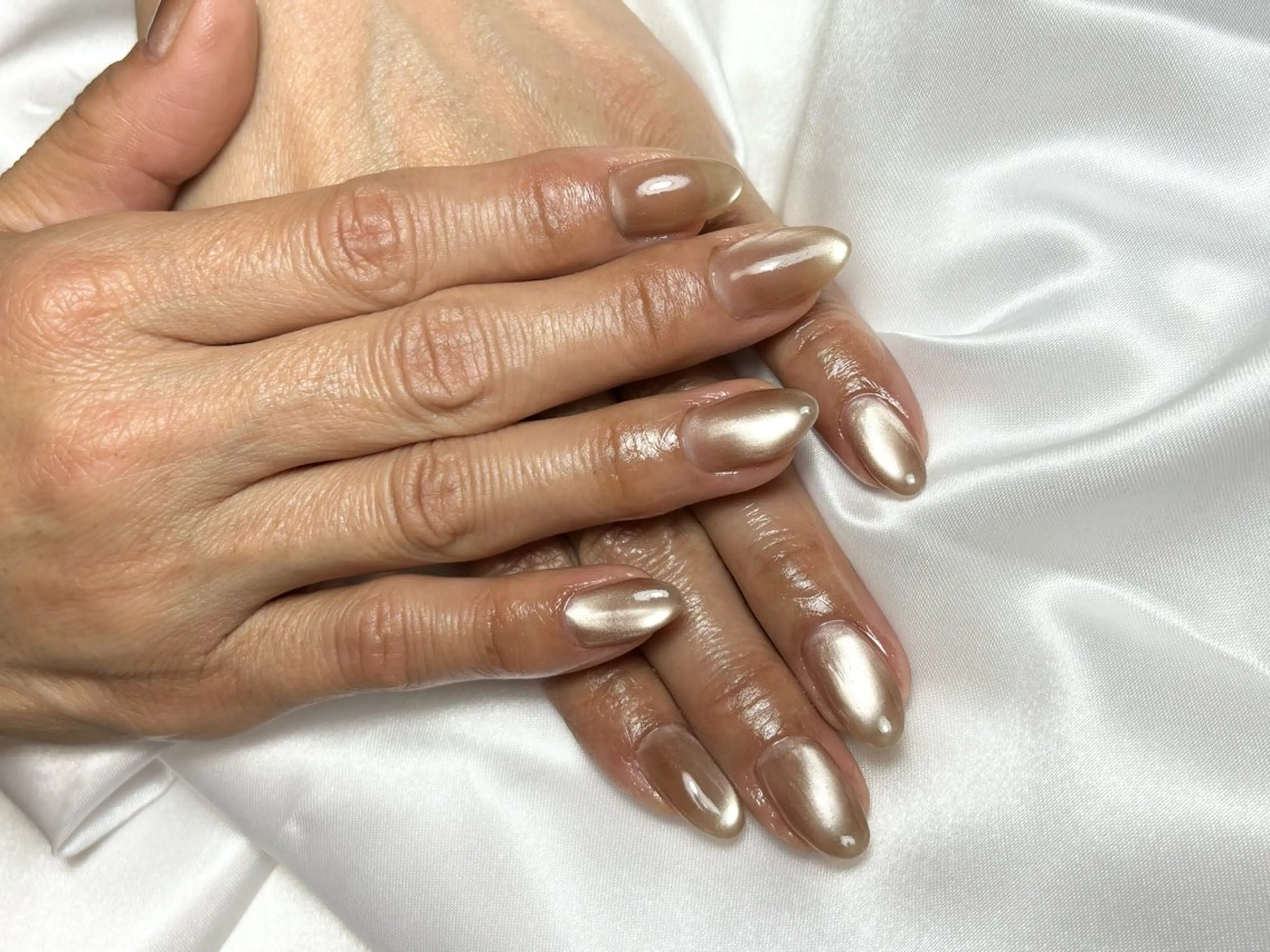 マグネットの写真