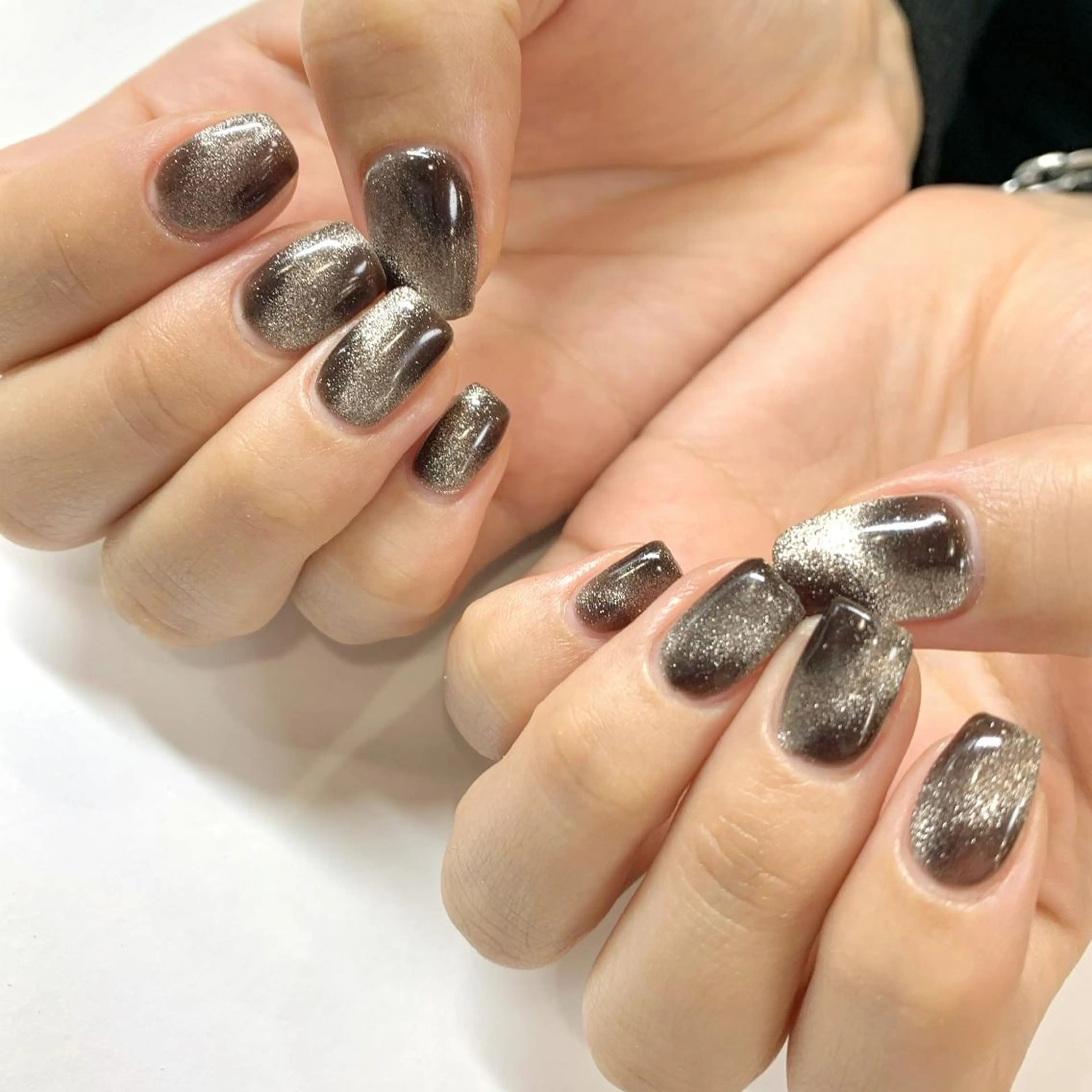 メンズ ネイル YUN君 🦍のネイルデザイン