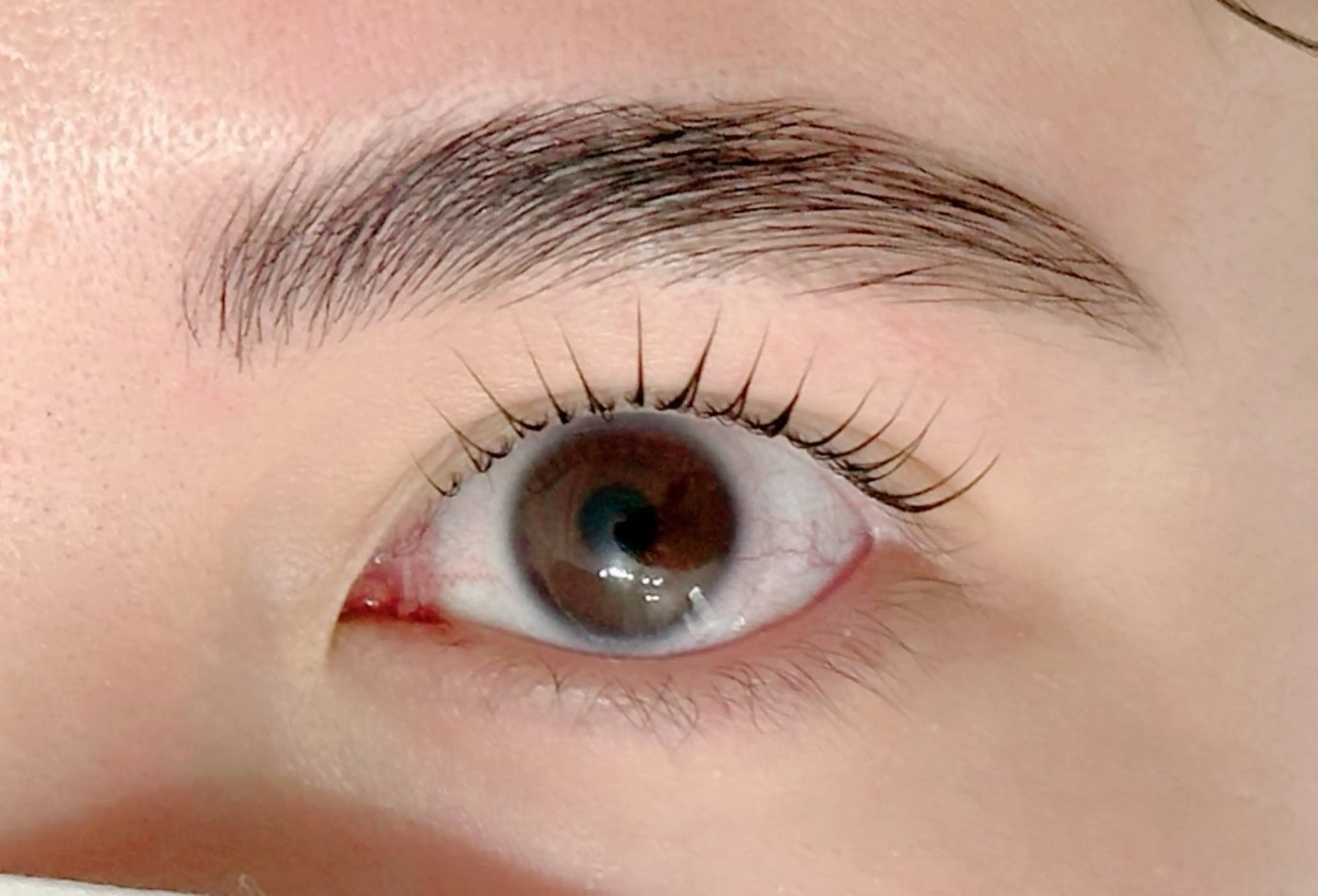 マツエク・マツパ まつげパーマ マツパ Charme coco 八尾店所属・Charme coco／かなめのマツエク・マツパデザイン