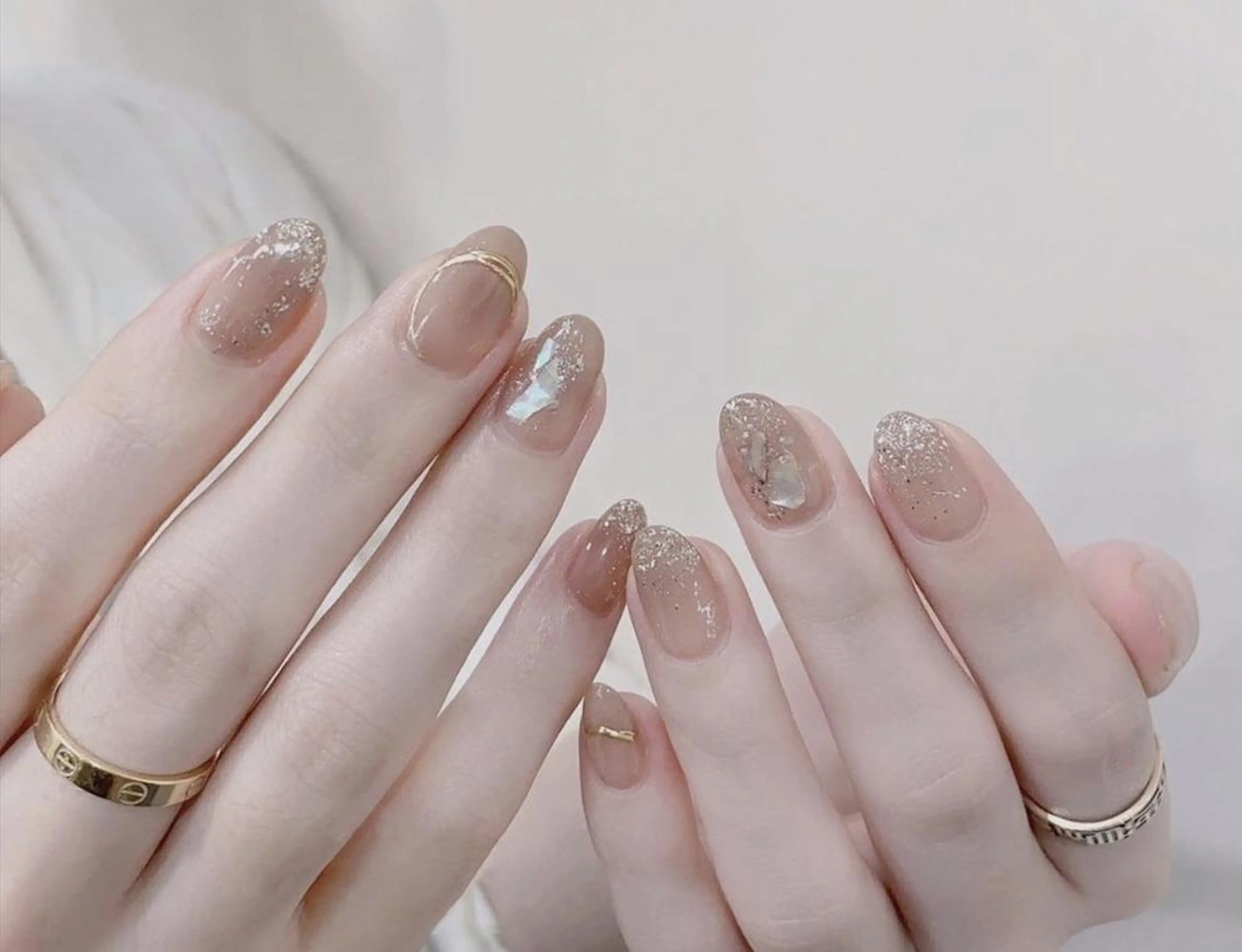 ネイル Cute beauty2のマツエク・マツパデザイン