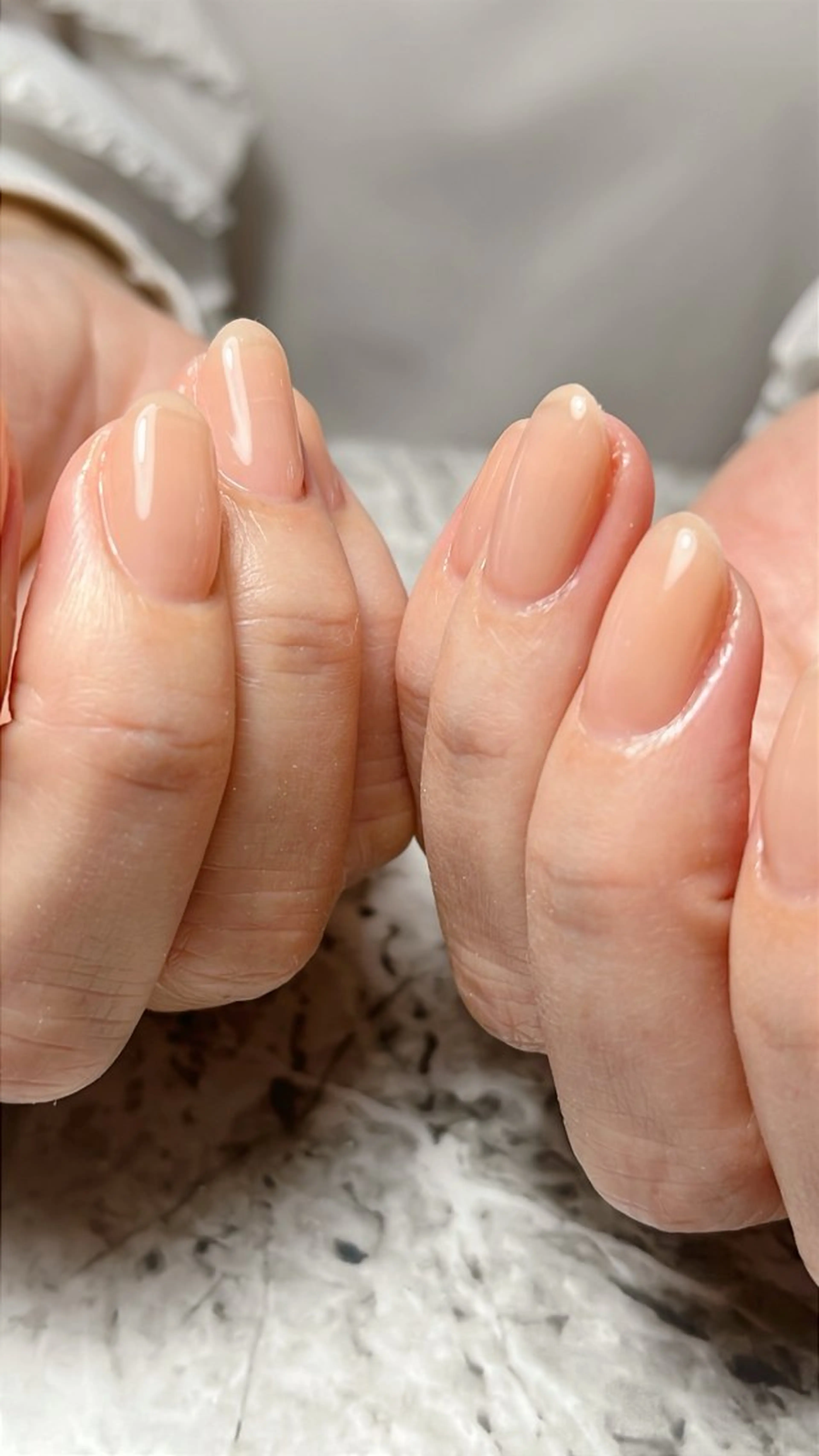 ネイル ハンドネイル プライベートサロン circleのネイルデザイン