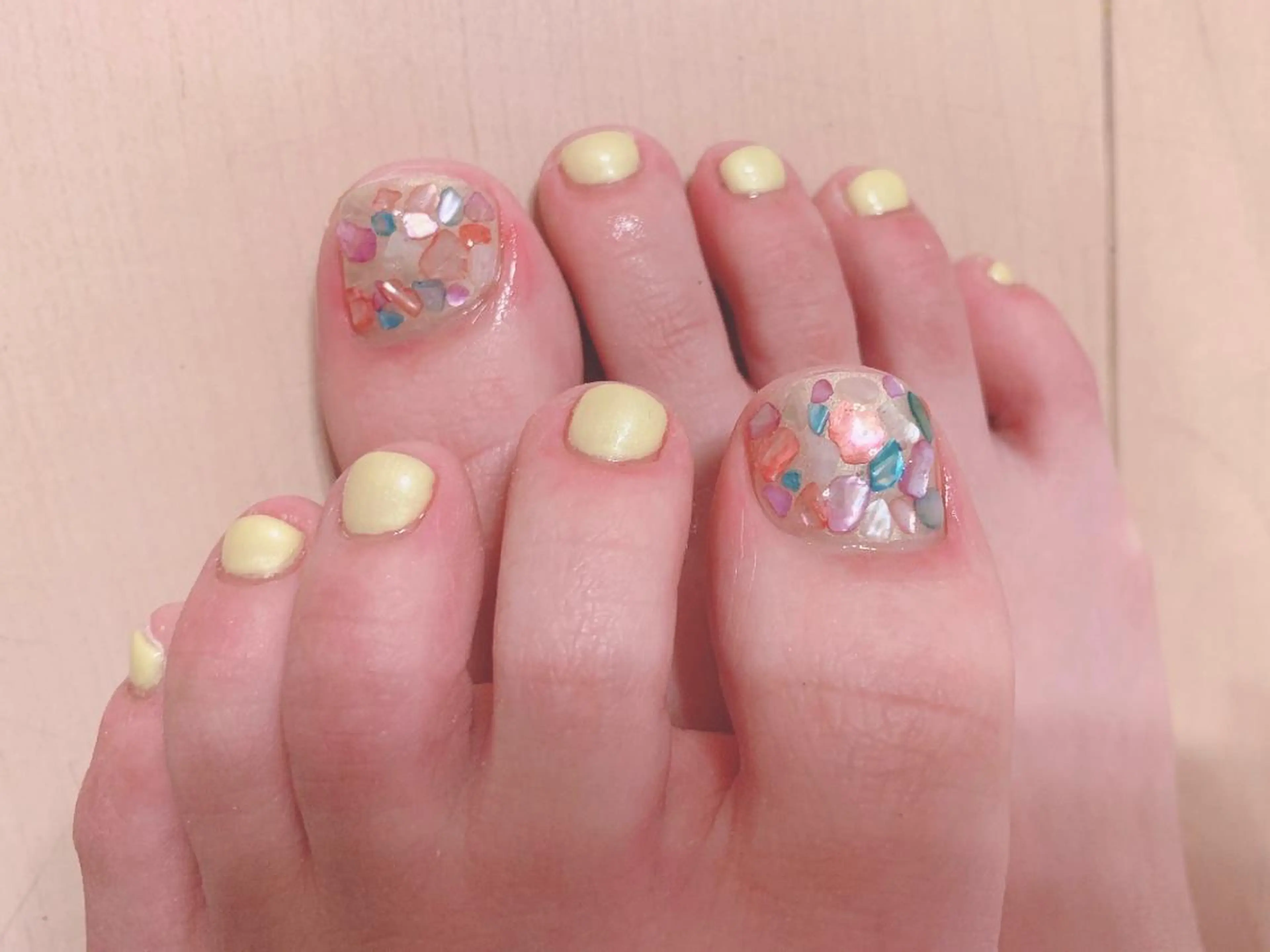 ネイル Embellir ♡鏡味のその他イメージ