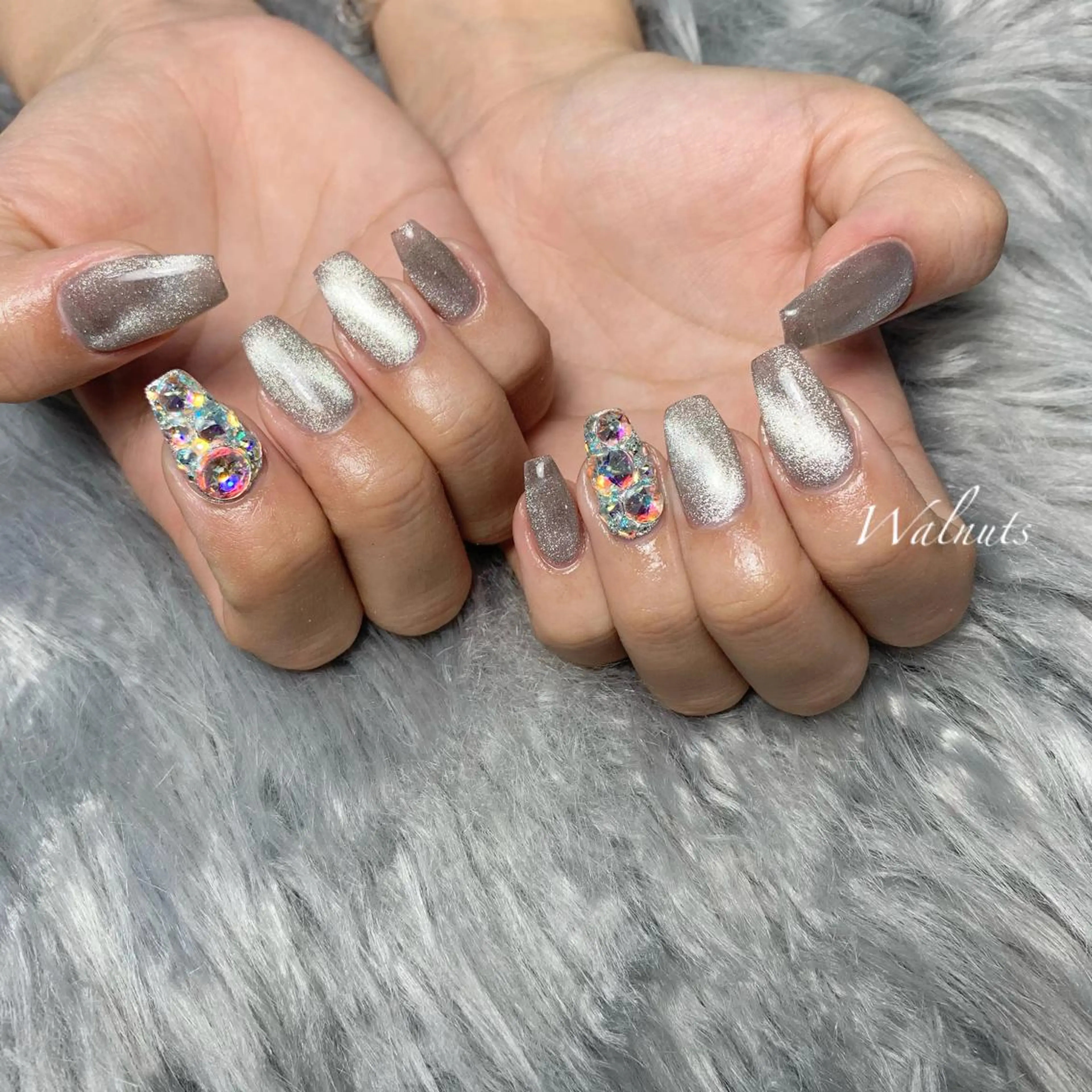 ネイル esterella所属・Nail salon esterellaのネイルデザイン