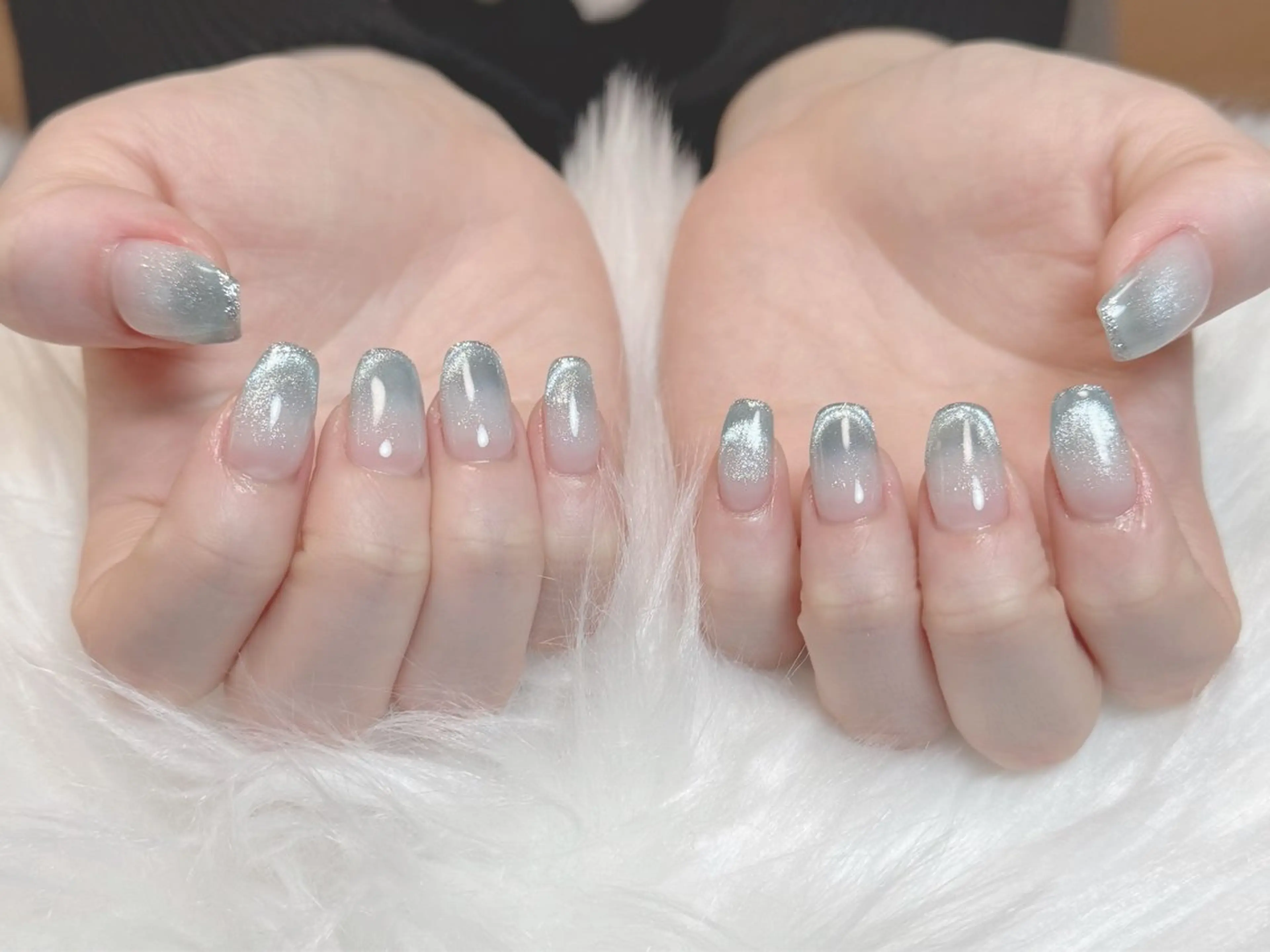 ネイル Chanie Nail  Spaのネイルデザイン