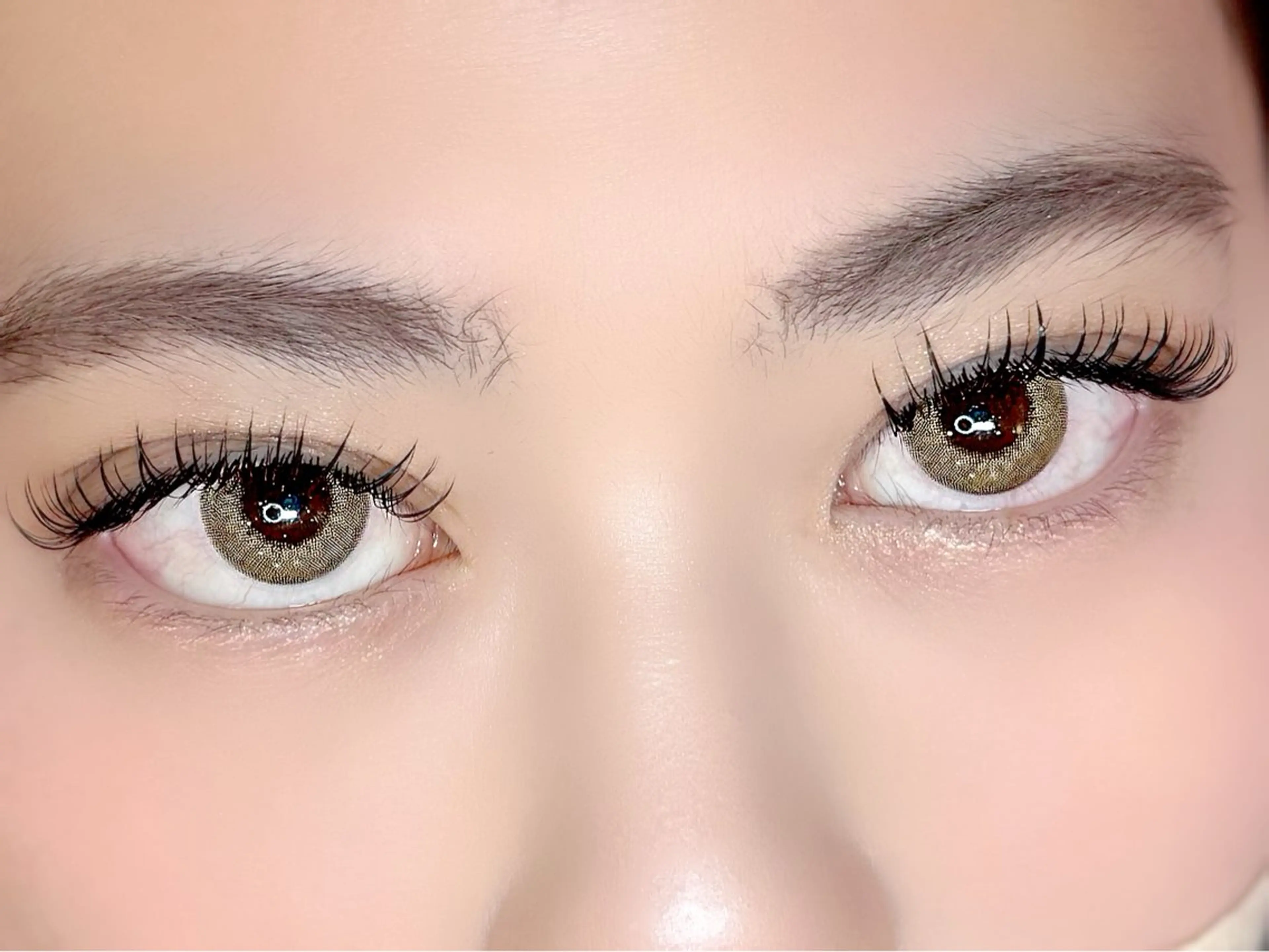 マツエク・マツパ マツエク まつげとまゆげ専門店 nonno.のマツエク・マツパデザイン