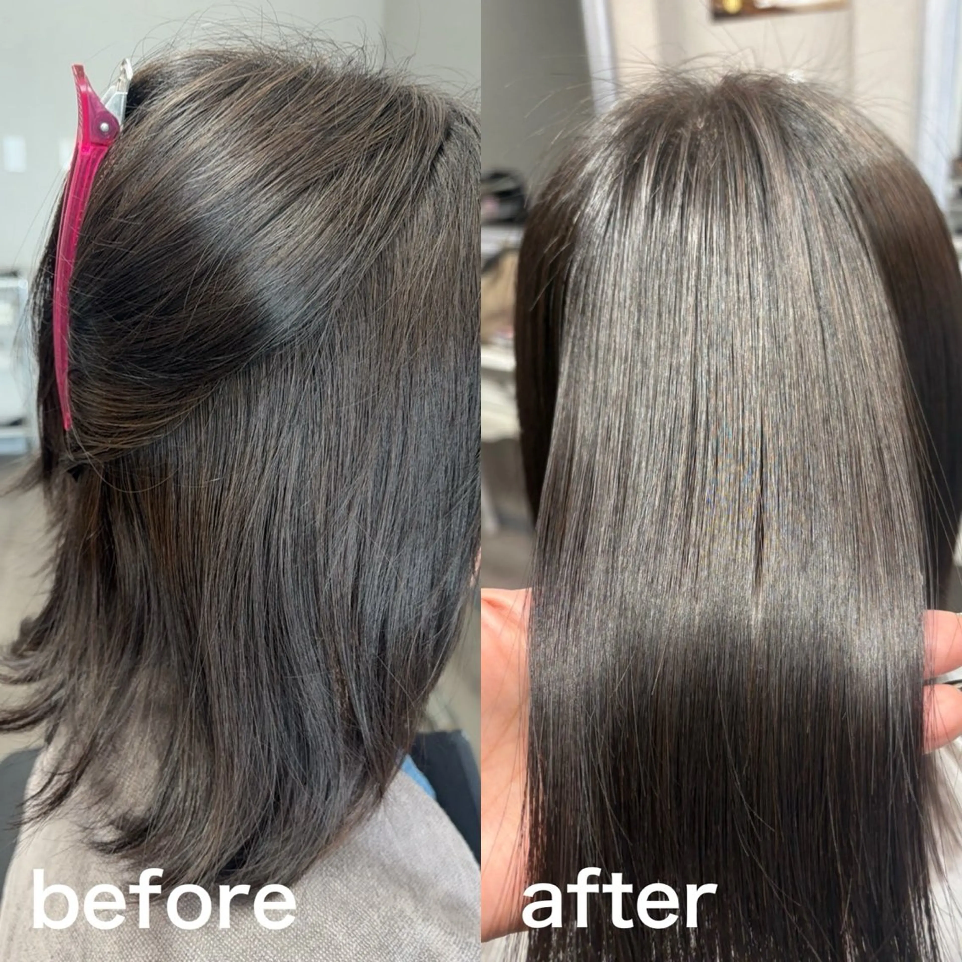 ミディアム ヘアサロンBLOOM所属・川村 まさ子のヘアスタイル