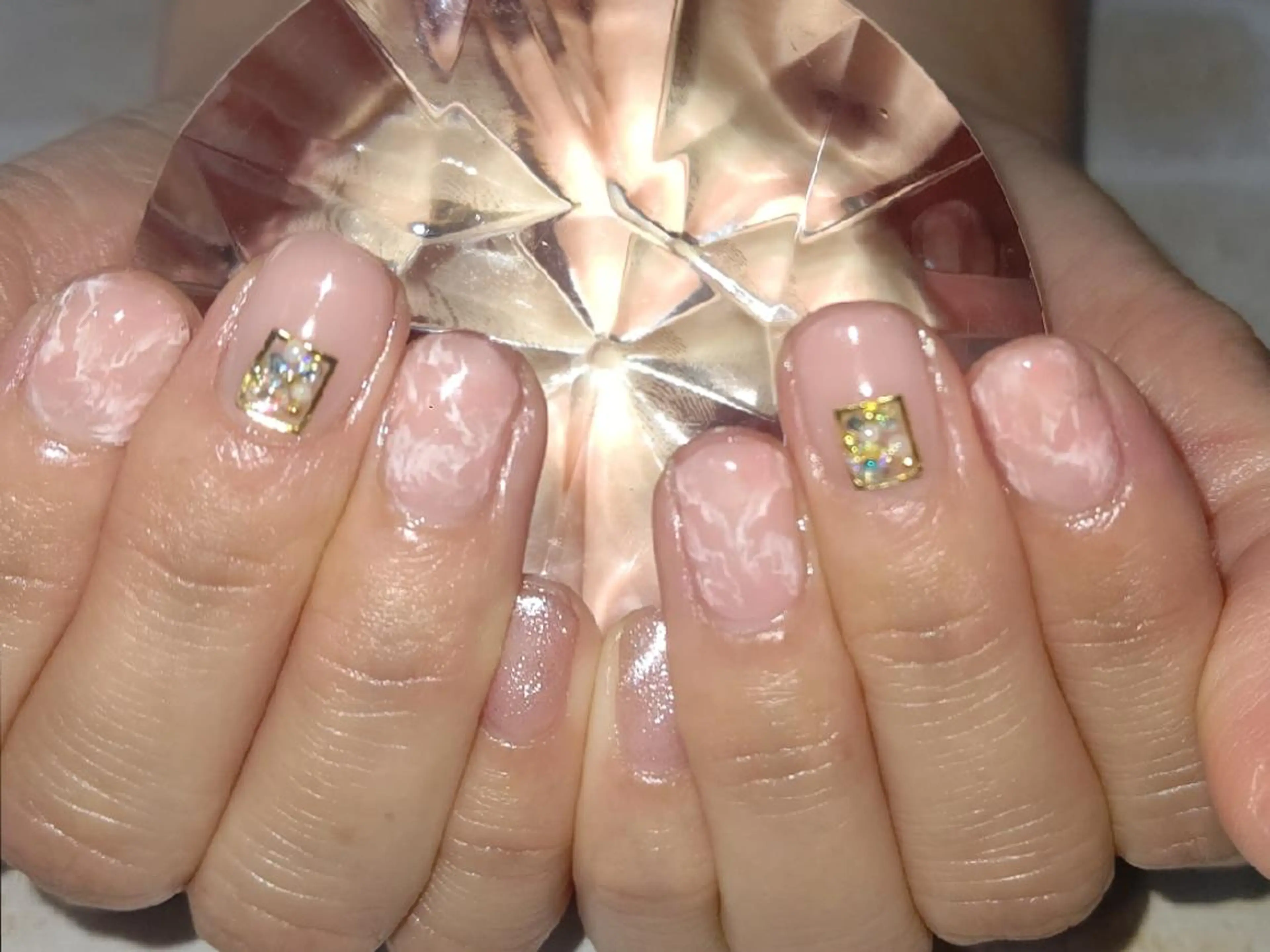 ネイル フットネイル nail salon  nanaのネイルデザイン
