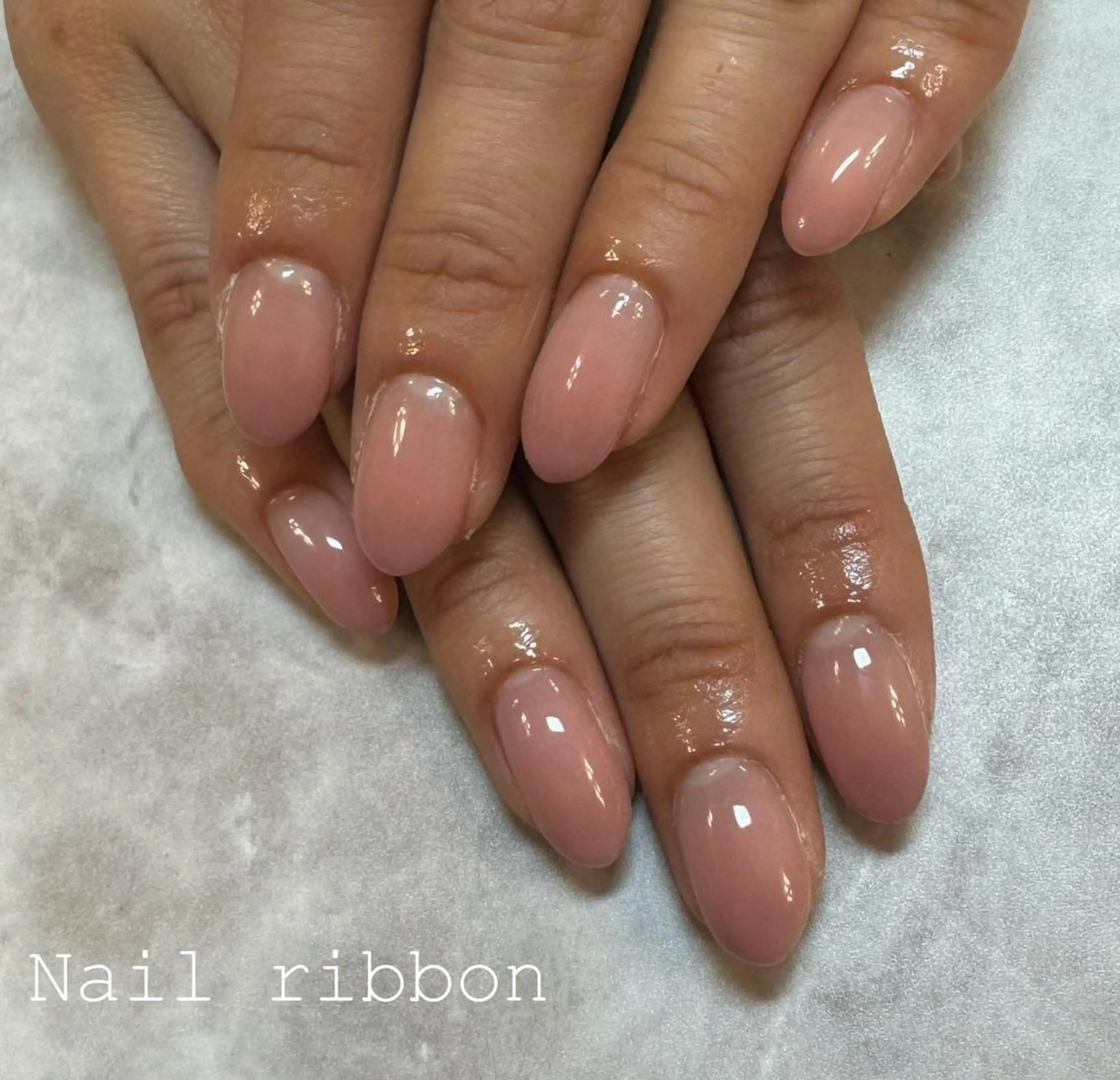 ネイル 🎀ネイルサロン RIRI🎀のネイルデザイン