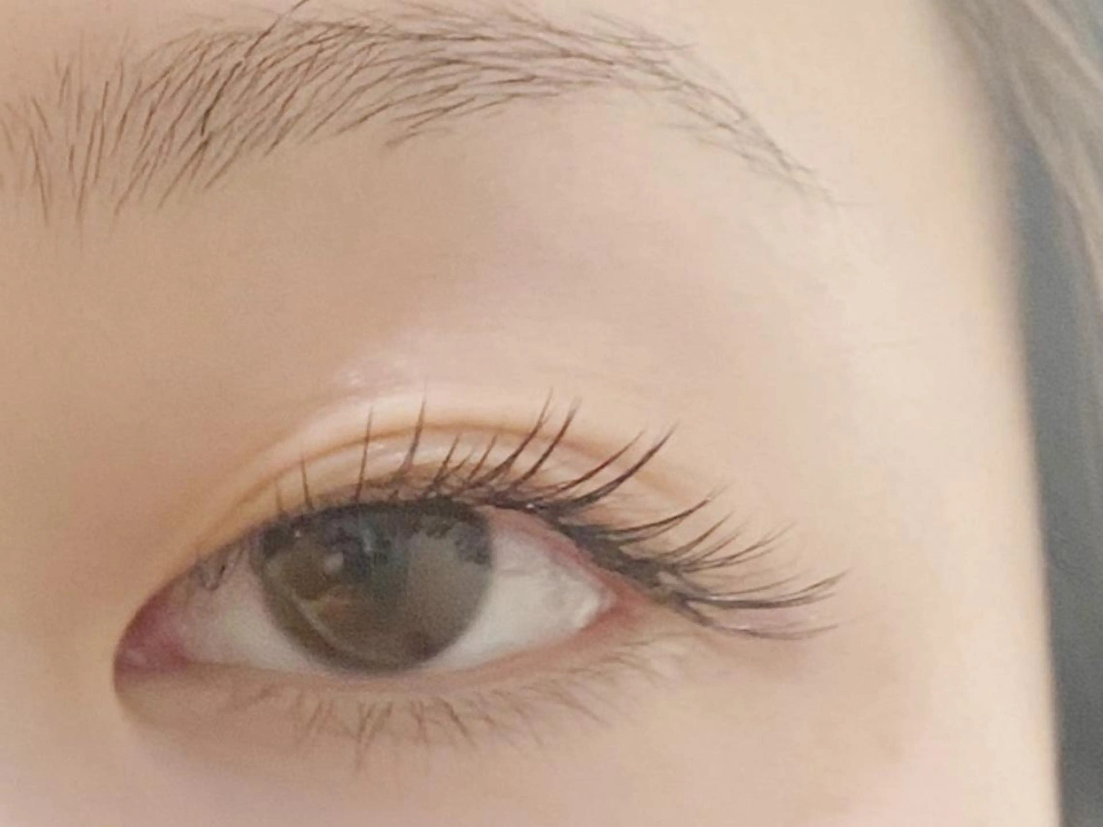 マツエク・マツパ Jカール マツエク アイラッシュサロンF所属・磯崎 桃子 f(エフ)のマツエク・マツパデザイン