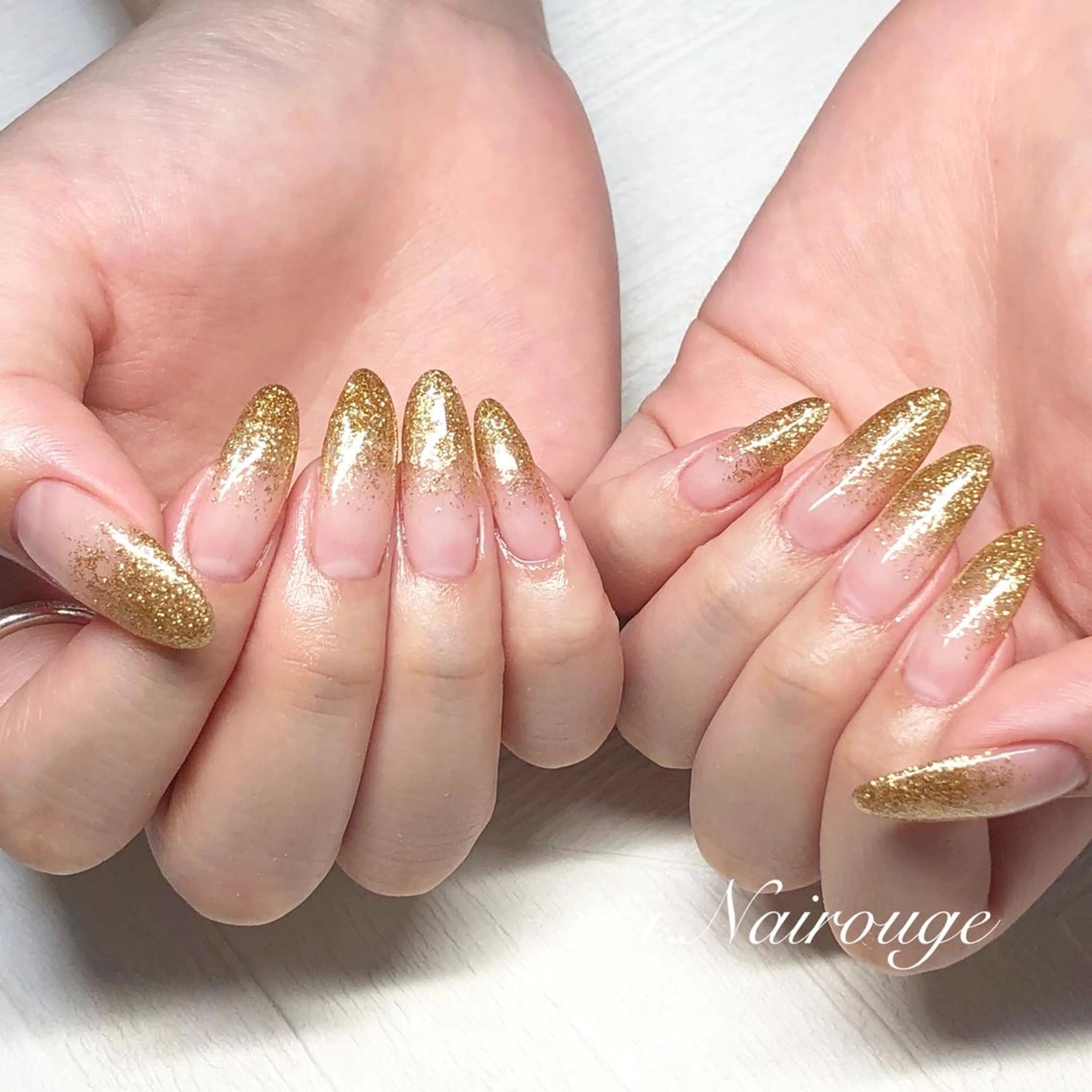 ネイル Nail salon REIRISのネイルデザイン