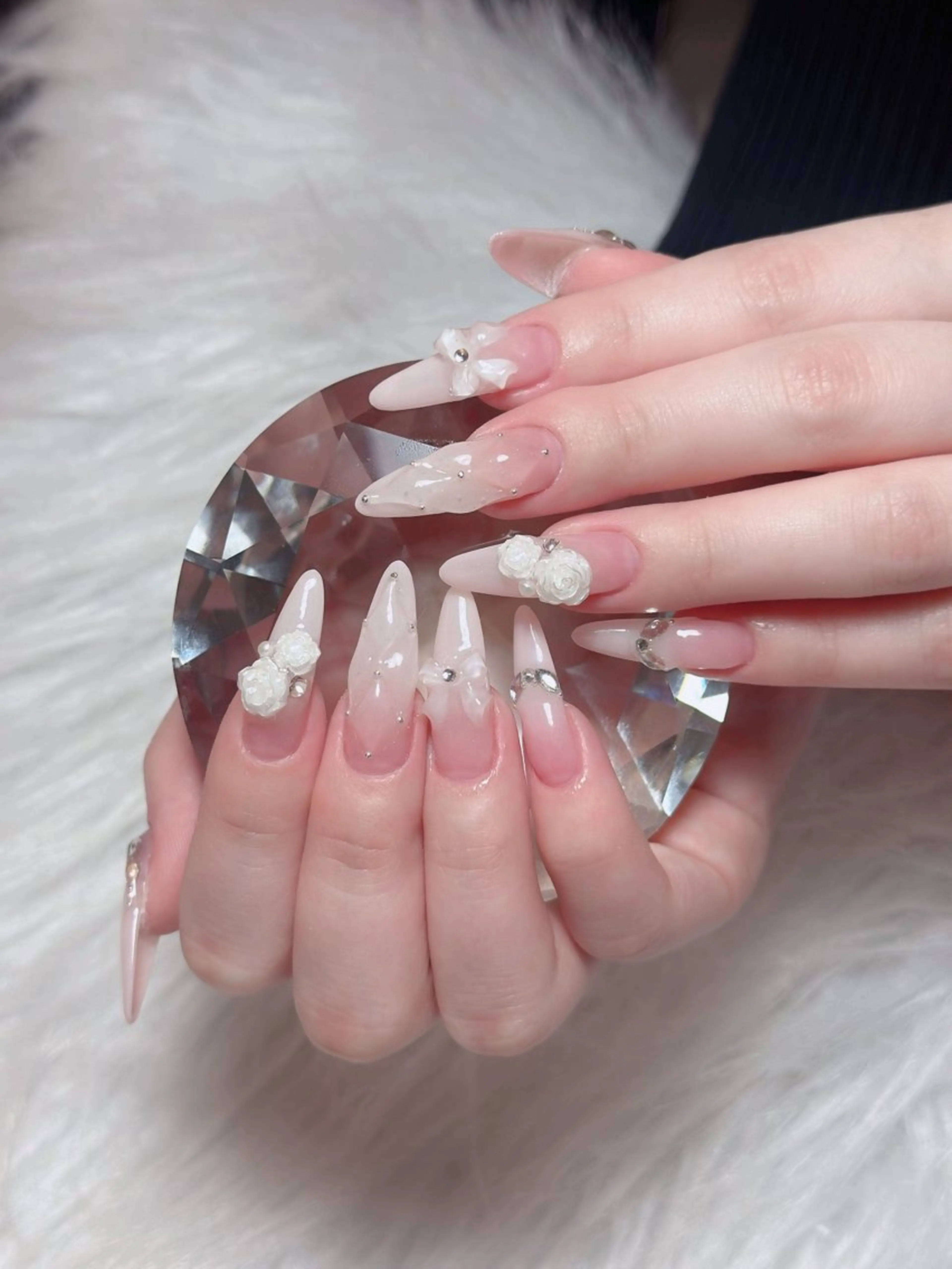 ネイル ハンドネイル Aimee Nail Studioのネイルデザイン