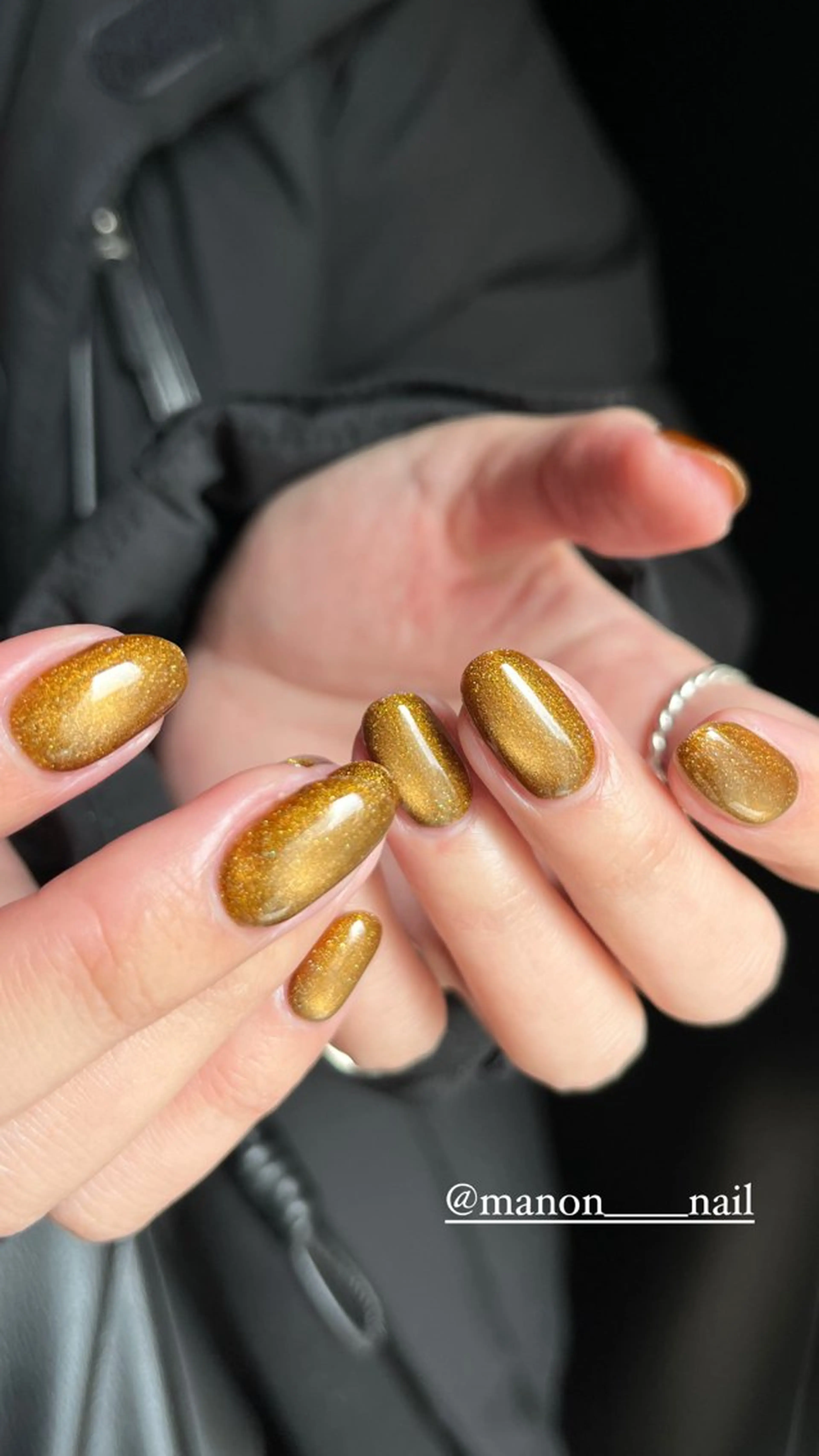 ネイル Manon Nailistのネイルデザイン