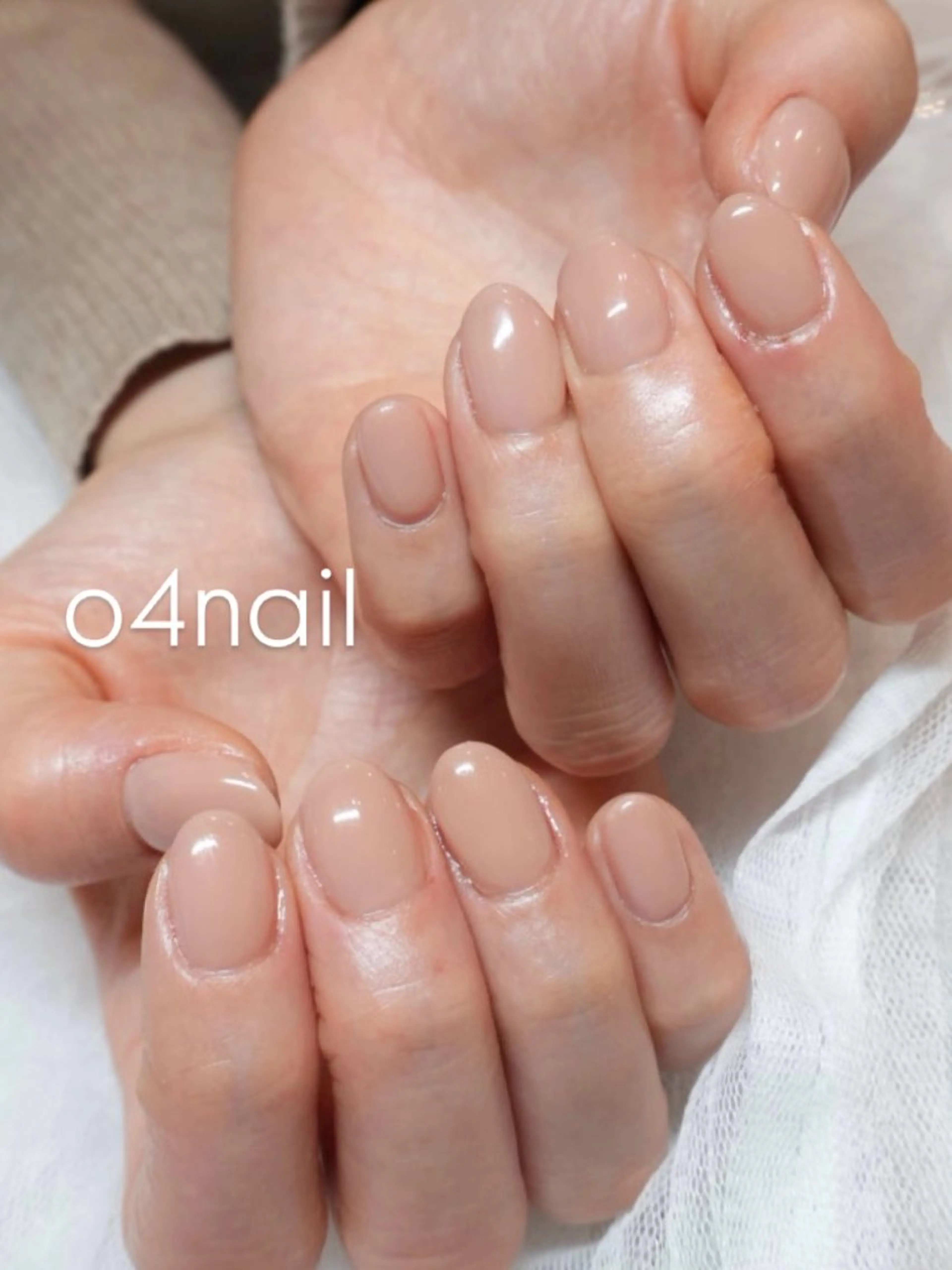ネイル my place+s所属・o4nail___ ARISAのネイルデザイン
