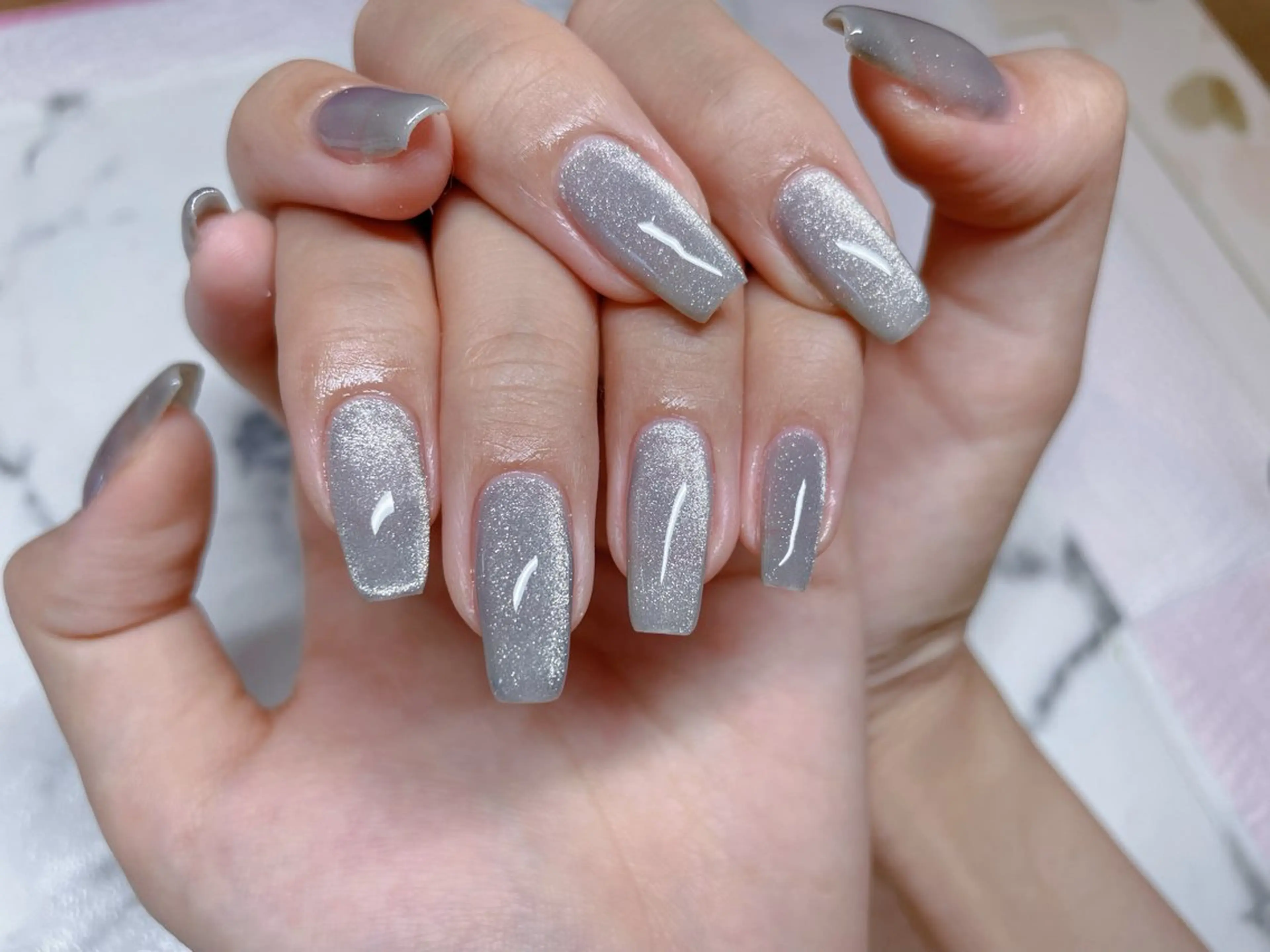 ネイル エン Nail salonのネイルデザイン