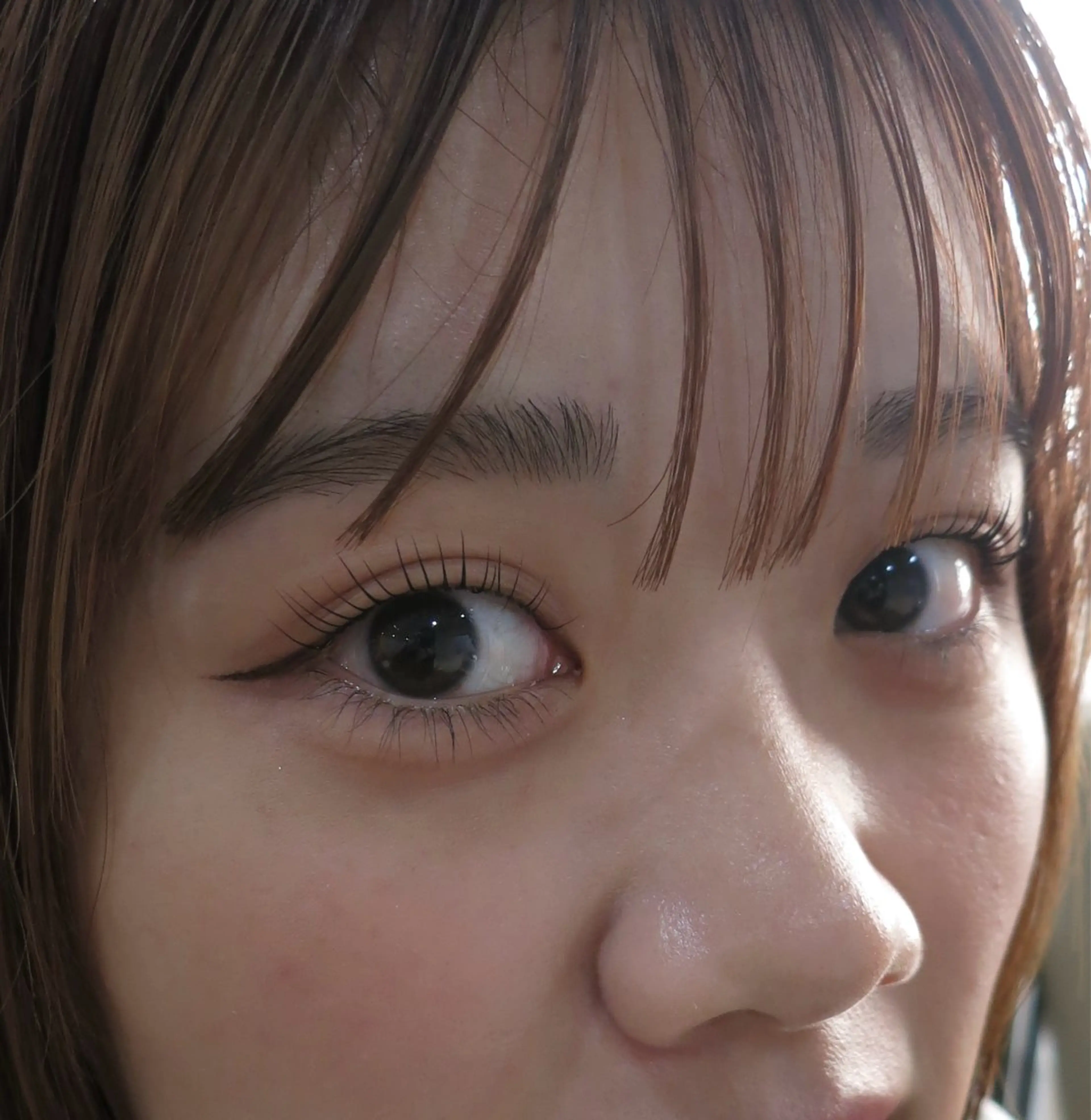 マツエク・マツパ みしろ まみのマツエク・マツパデザイン