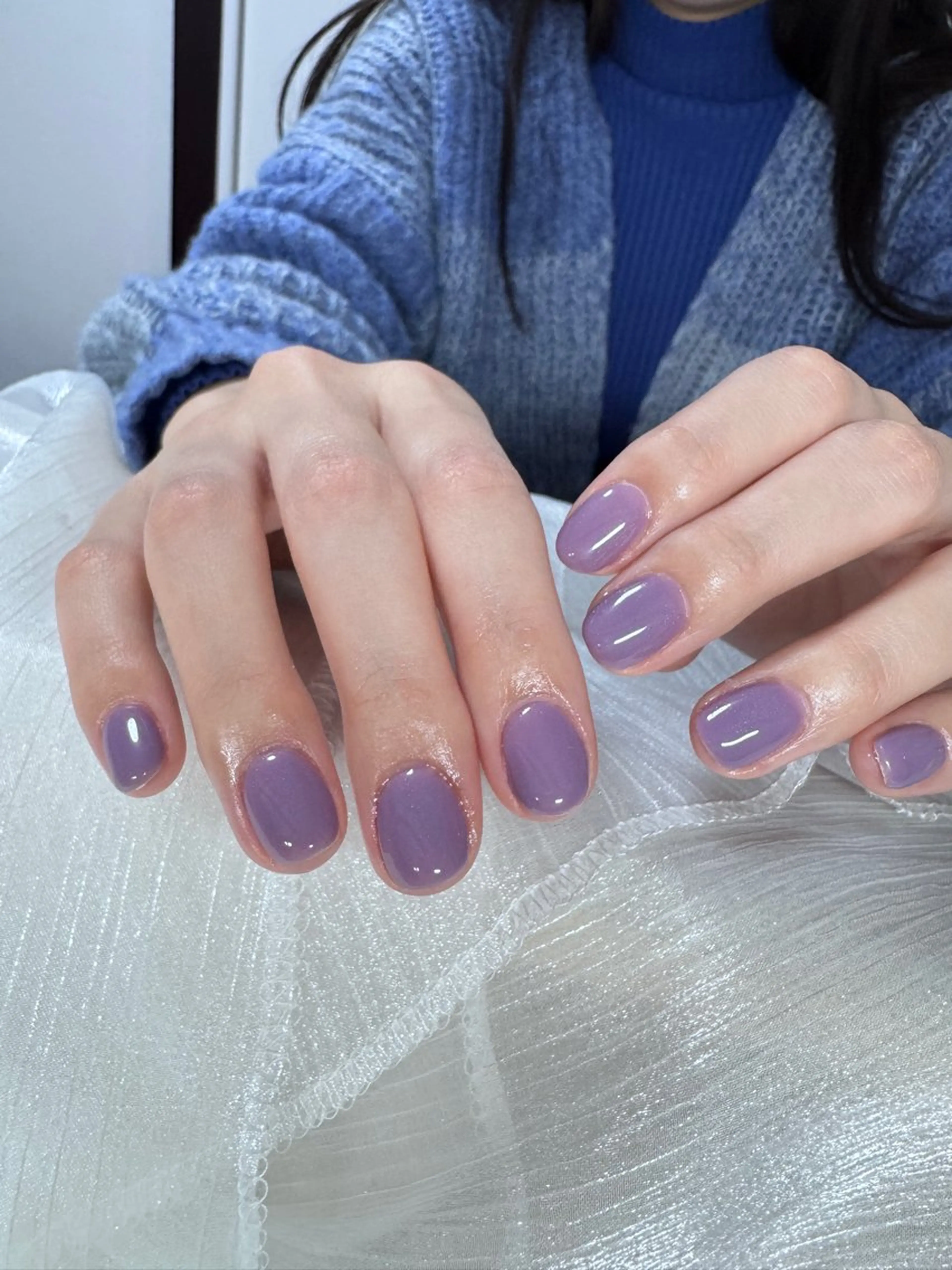 ネイル ハン シカのネイルデザイン