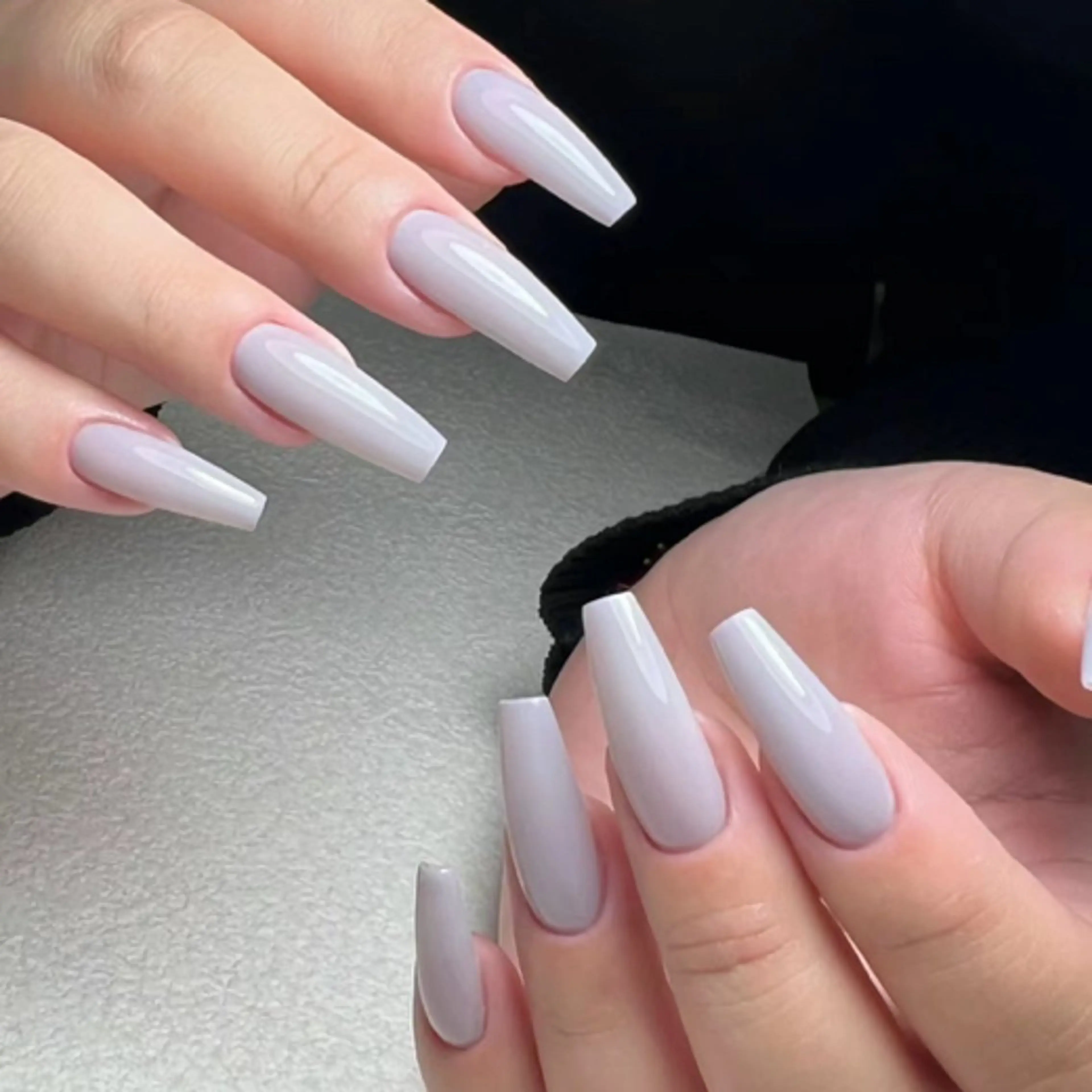 ネイル ハンドネイル ハンドケア ♡Ellie ♡のネイルデザイン