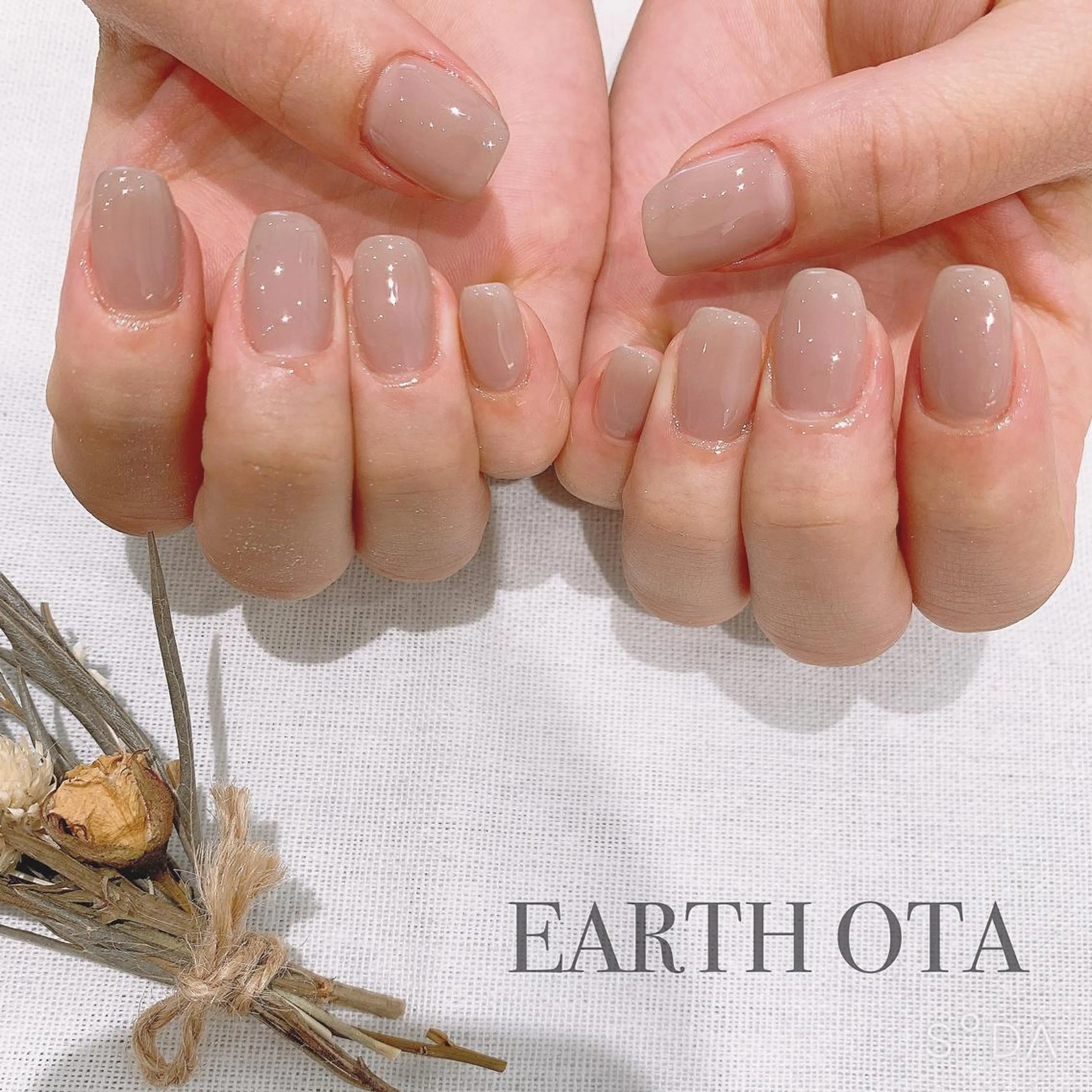 ネイル Rena colore'のネイルデザイン