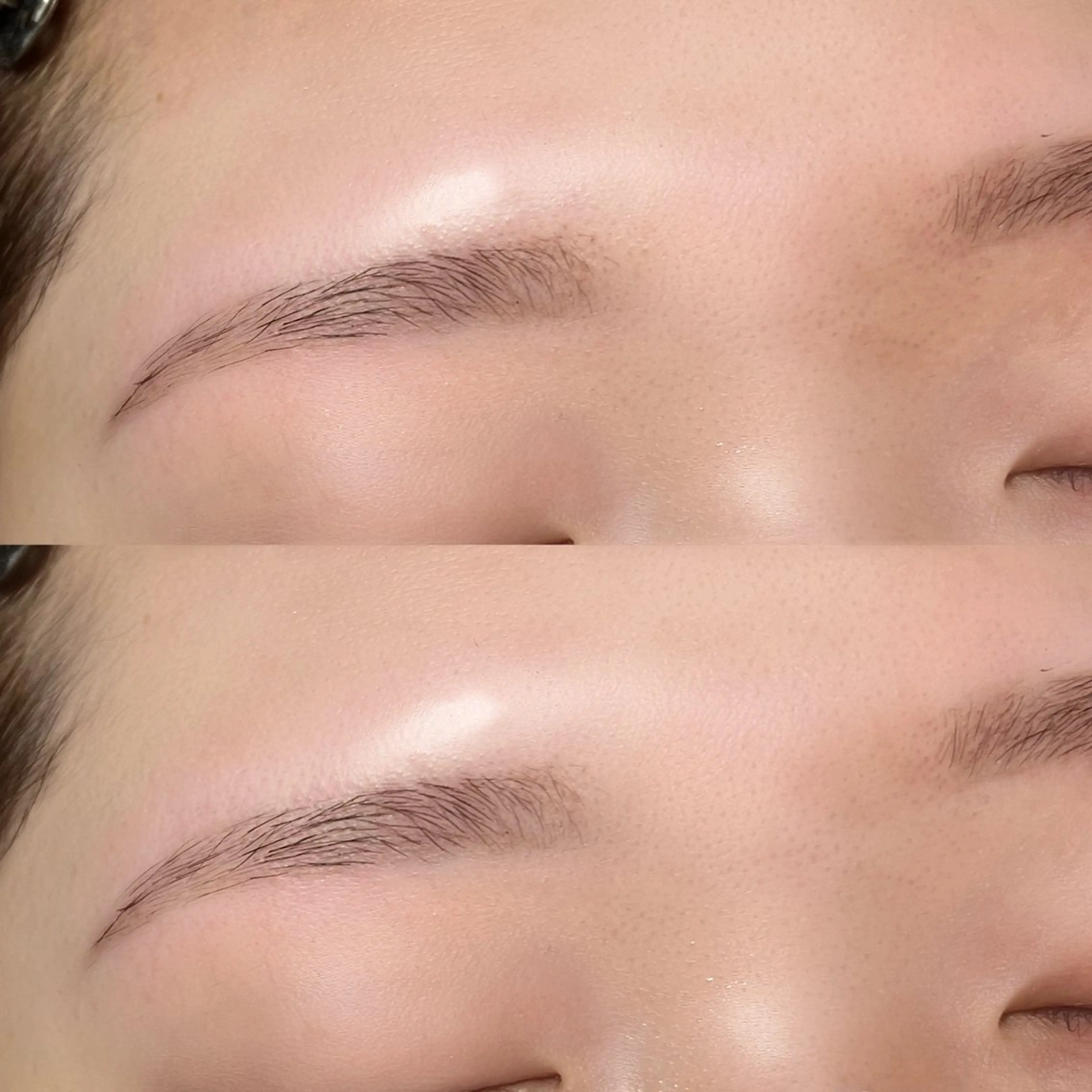 アイブロウ 眉毛ワックス脱毛 fein.Ruka ♡垢抜け美眉のマツエク・マツパデザイン