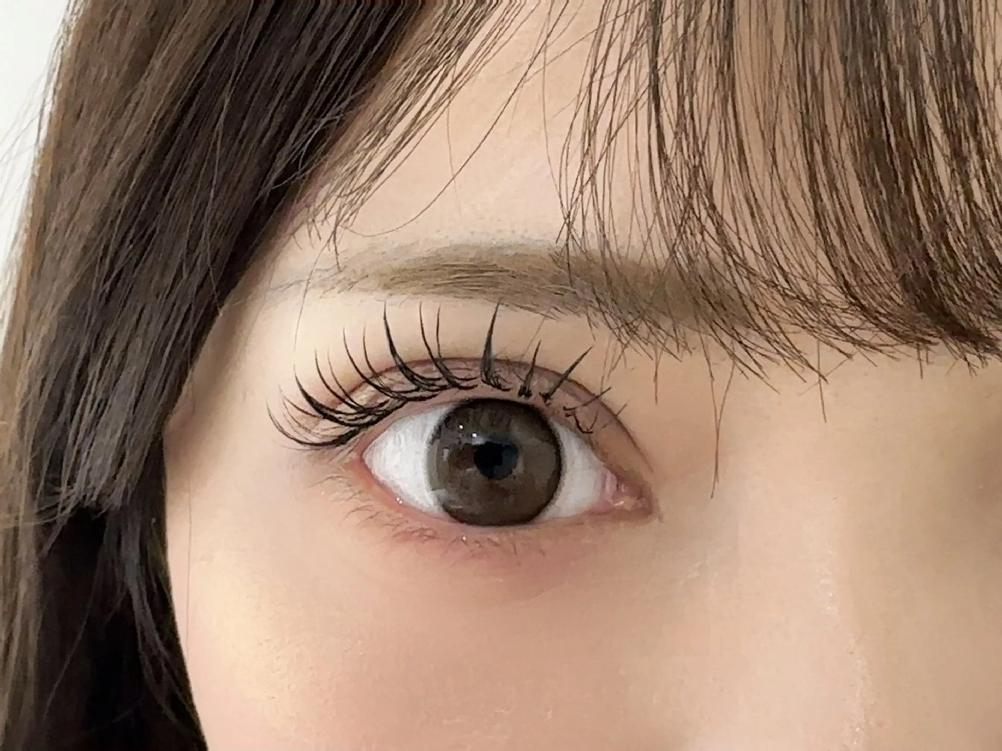 マツエク・マツパ ベル えりかのマツエク・マツパデザイン