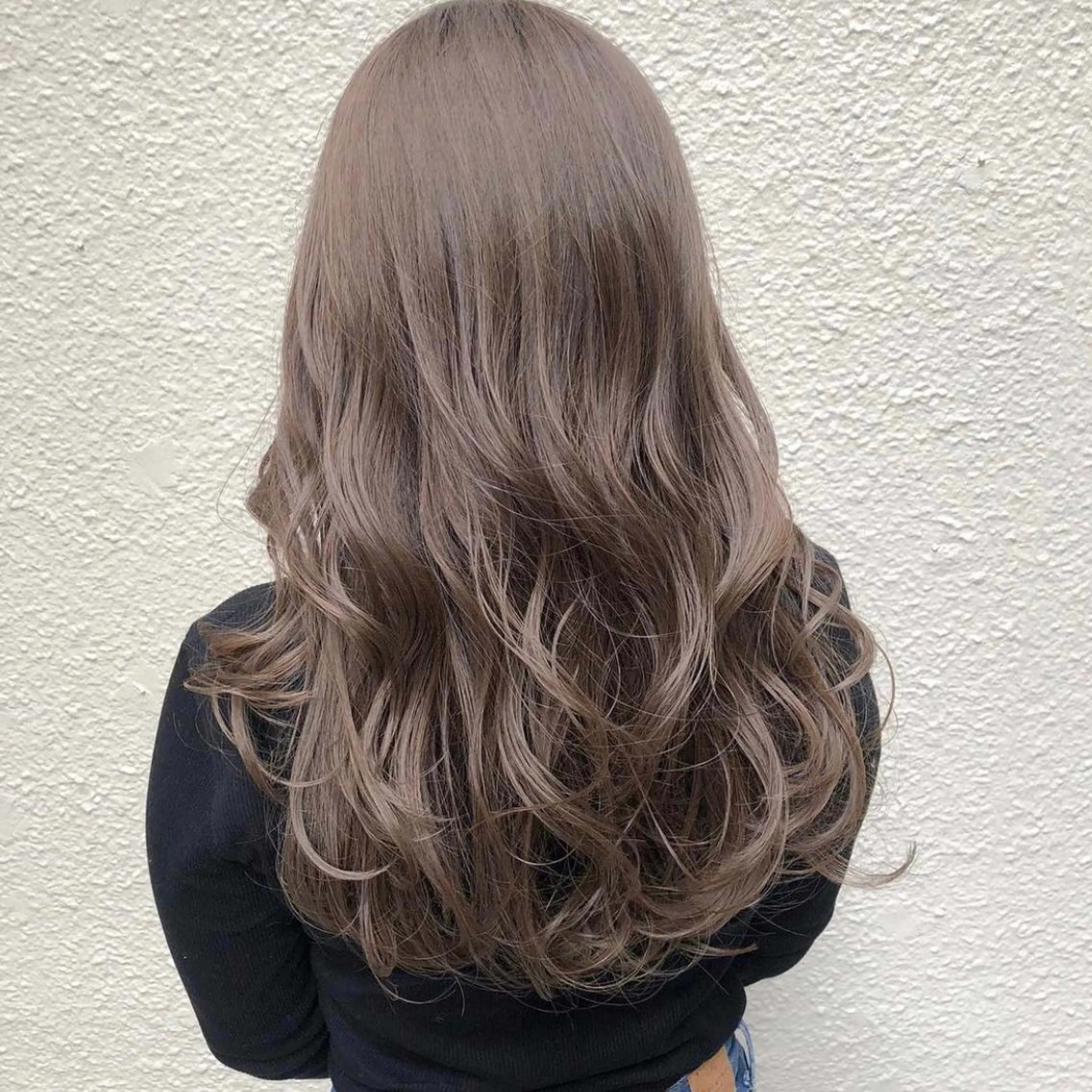 ロング Selene 難波店　HIROKIのヘアスタイル