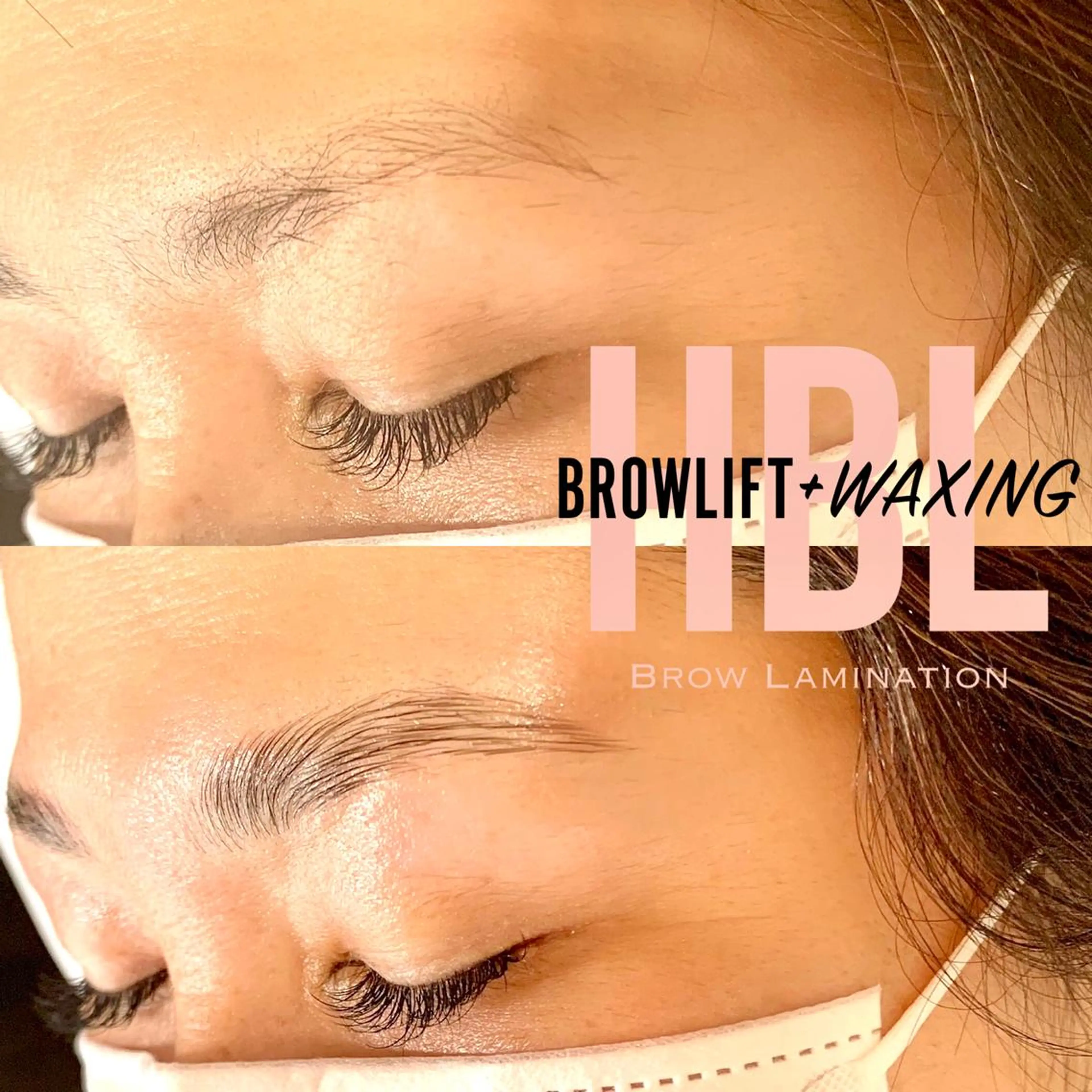 マツエク・マツパ eye ジゼルのマツエク・マツパデザイン