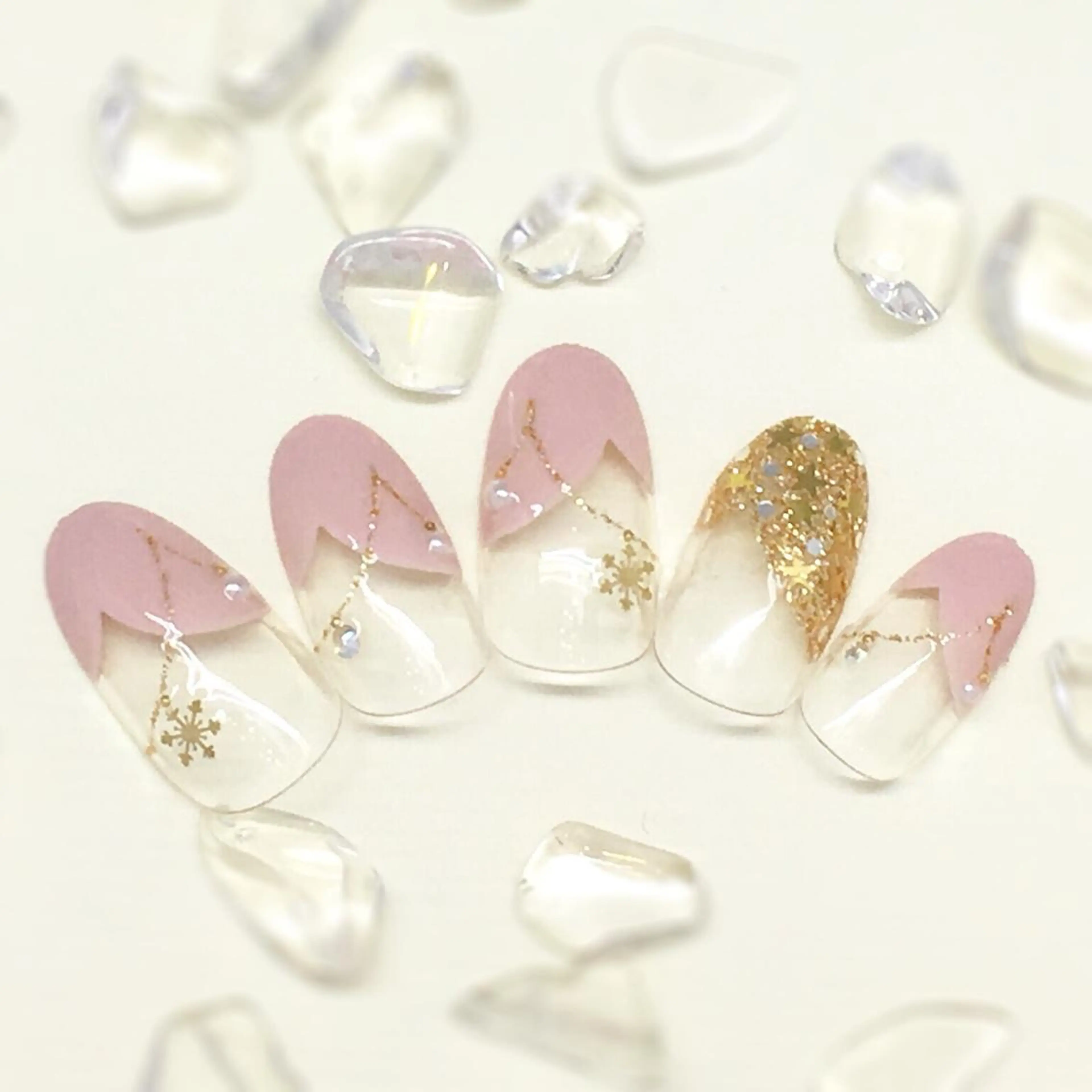 ネイル アートネイル private nail salon papii所属・papii☆ kurodaのネイルデザイン