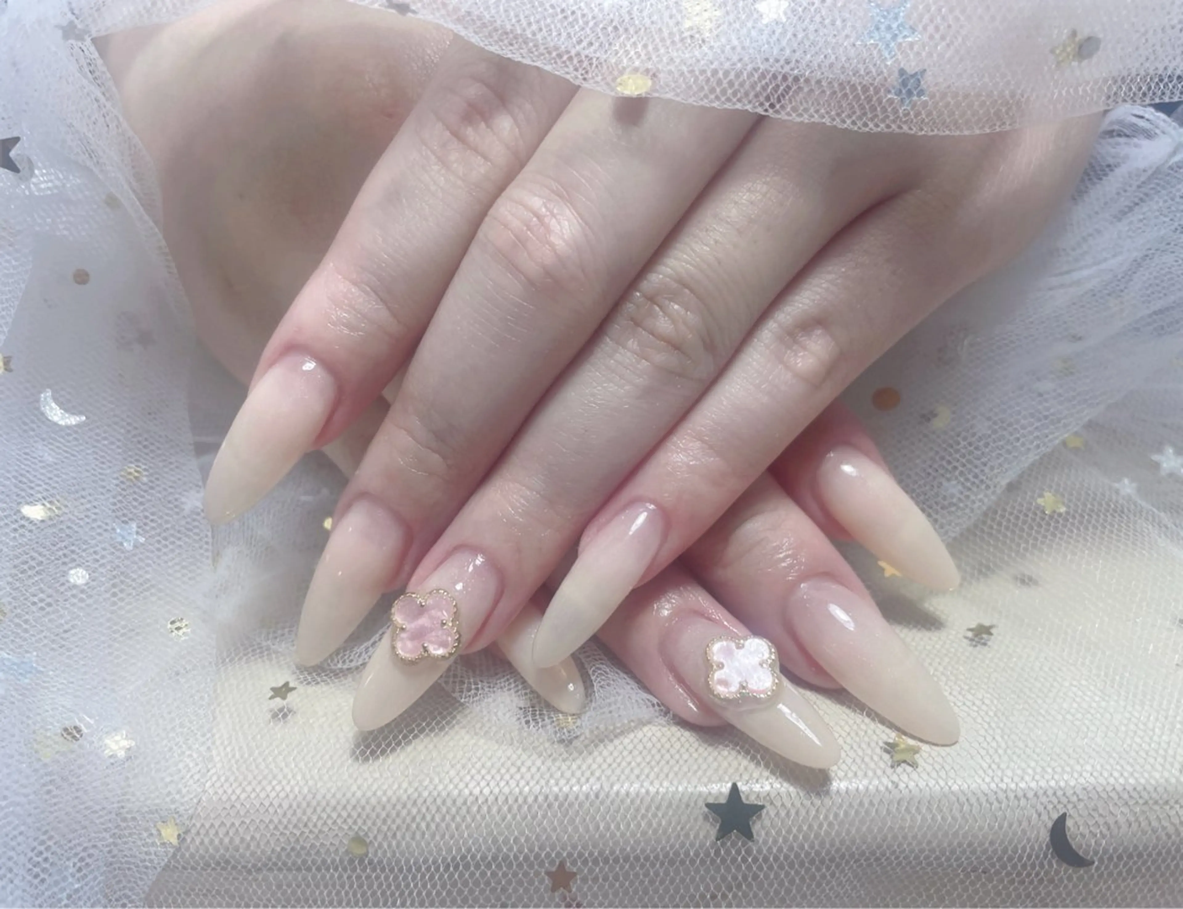 ネイル Angel AngelNailのネイルデザイン