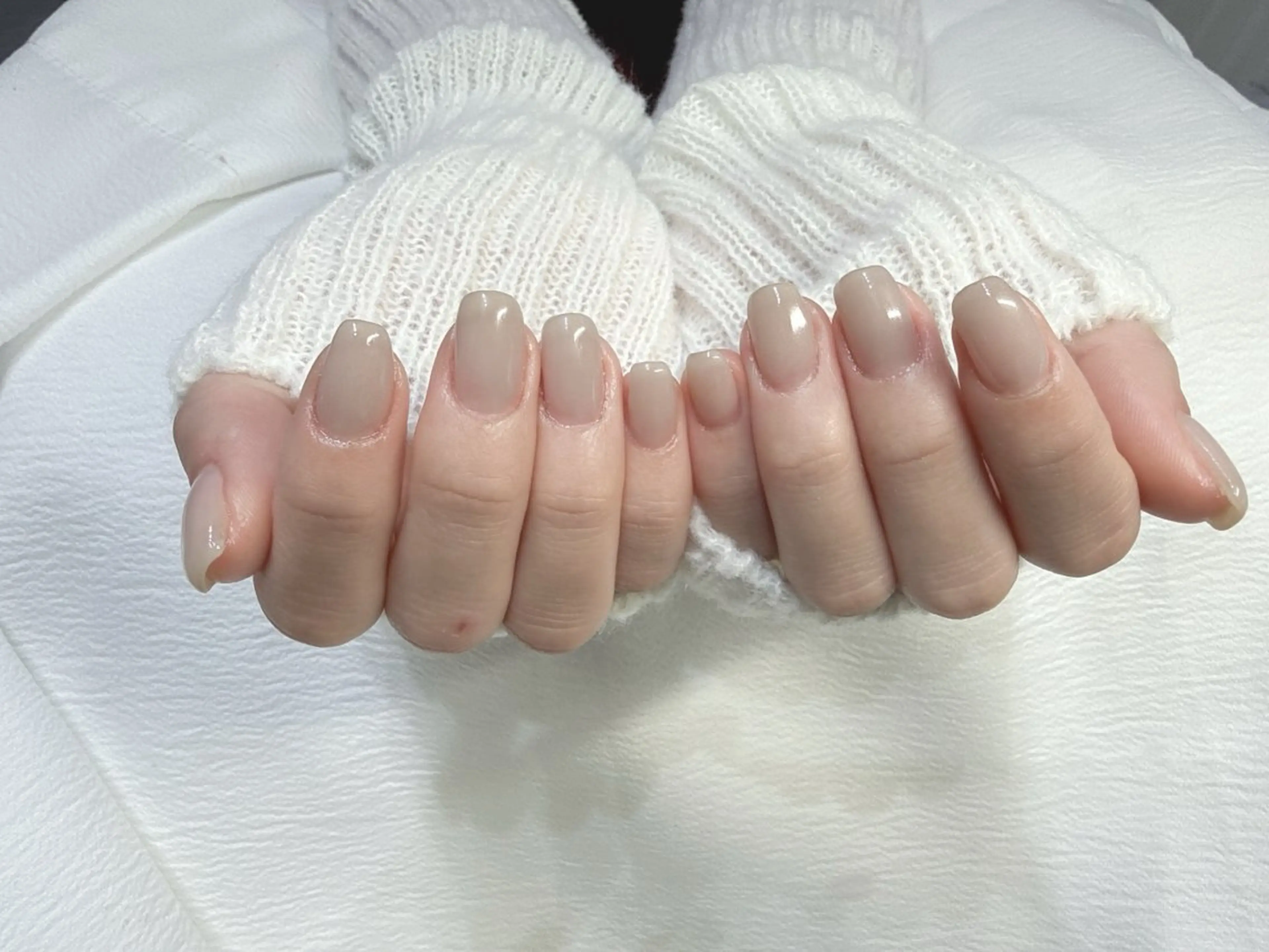 ネイル NailSalon✨ Écrinエクランのネイルデザイン