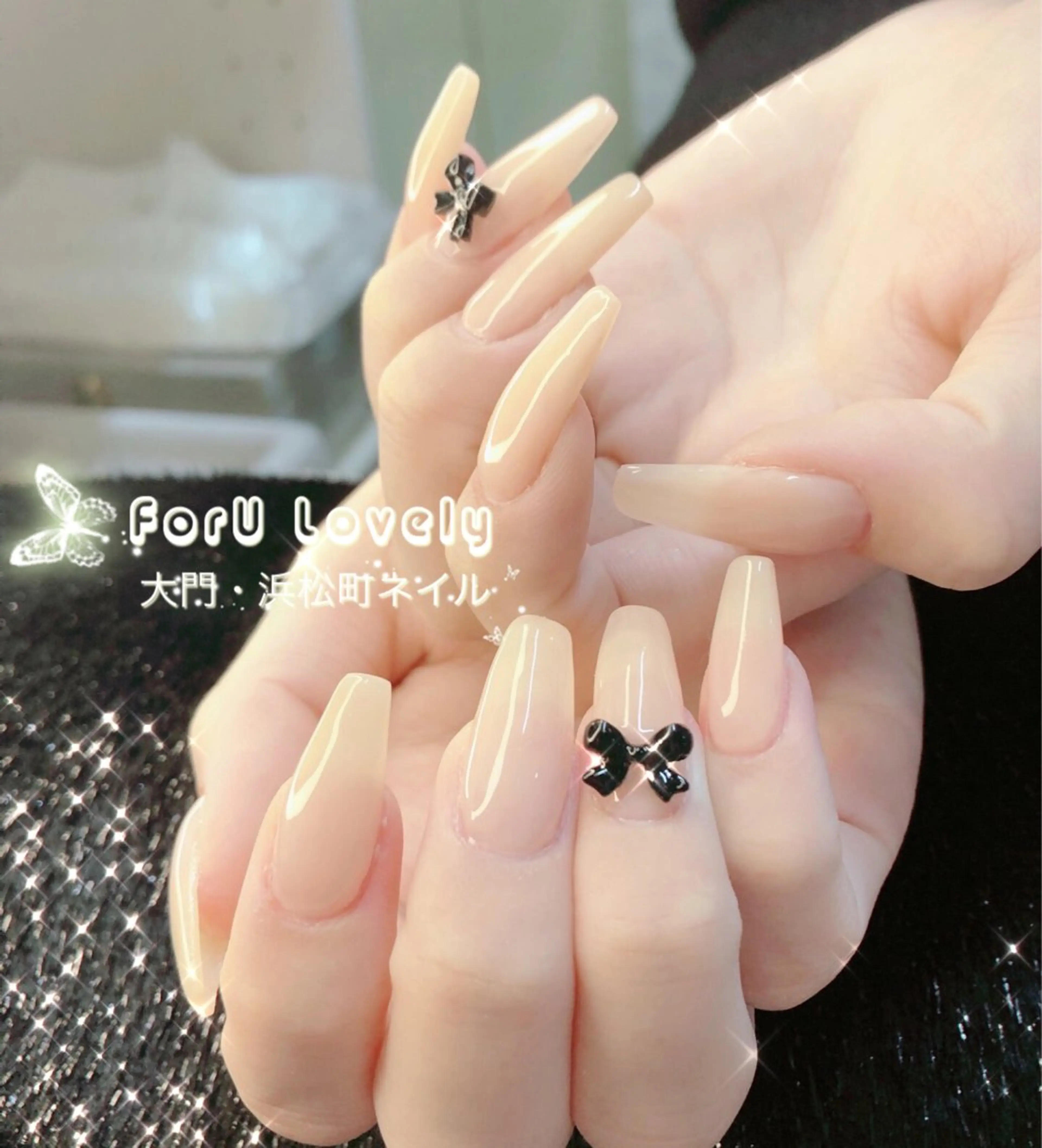 ネイル フットネイル フレンチネイル ジェルネイル グラデーション ハート ハンドネイル ハンドケア 大門浜松町 ネイルのネイルデザイン
