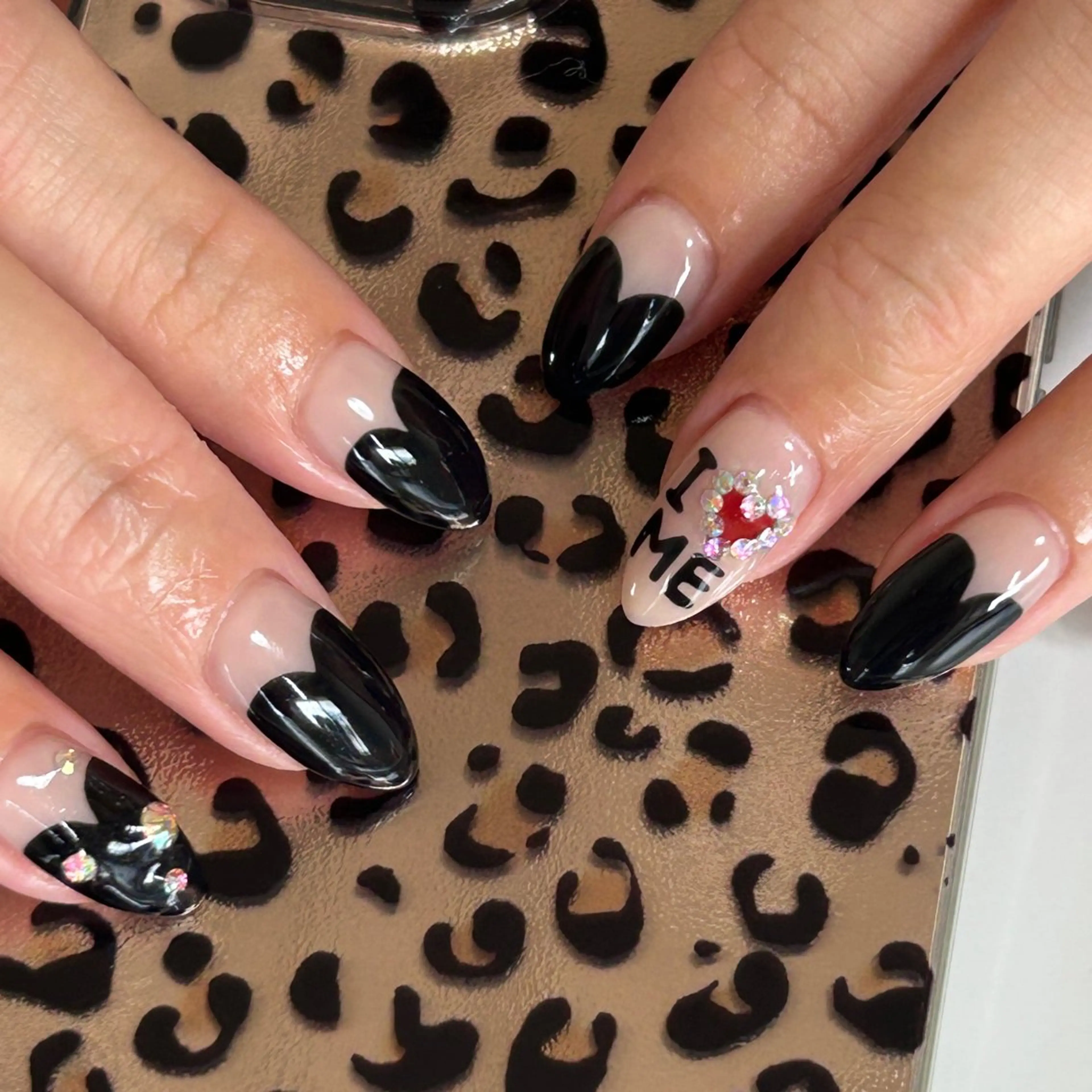 ネイル lcoco nailのネイルデザイン