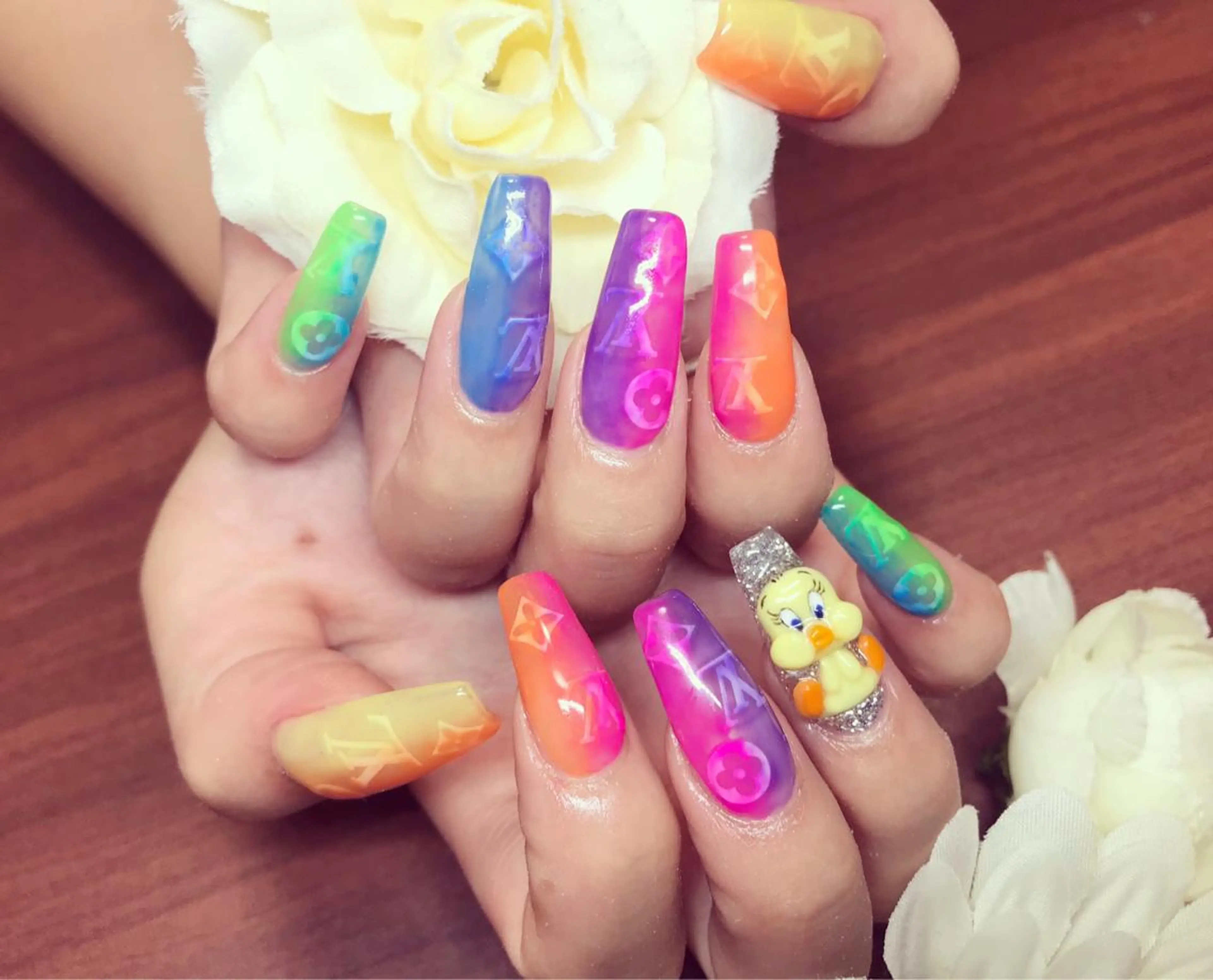 ネイル NAIL salon ACEのネイルデザイン