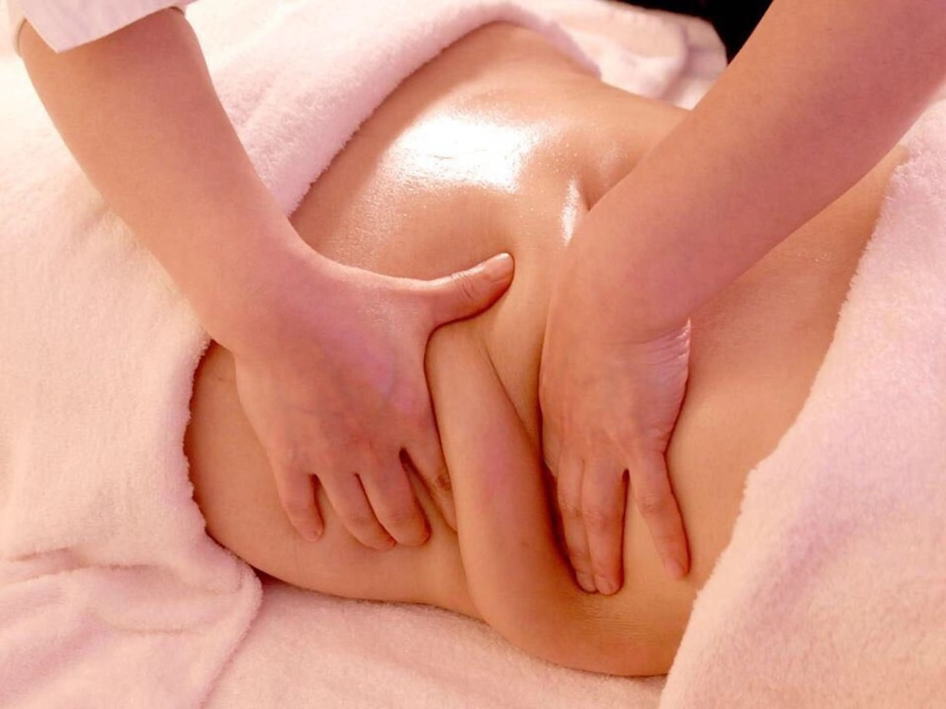 小顔コルギ10年 みなみ・池袋のエステ・リラクイメージ